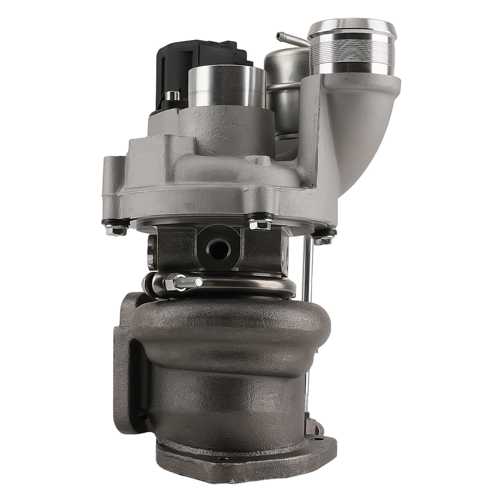 Turbo und Ölleitung for BMW MiniCooper S R55 R56 R57 R58 R59 R60 R61 EP6DTS N14
