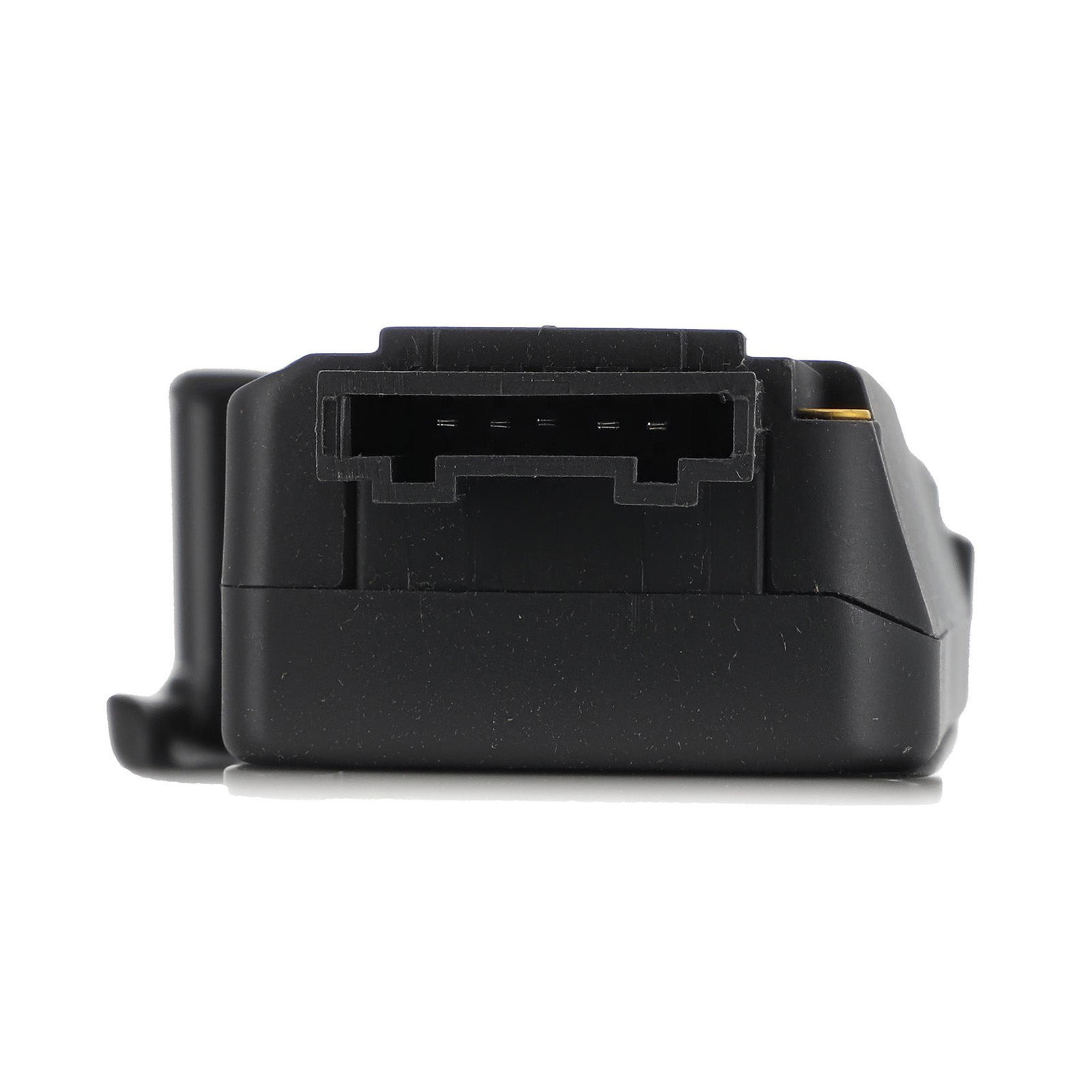 Actuador Bloqueo for SKODA OCTAVIA III Superb II 2012-2020 4F9827383E 5 Pin