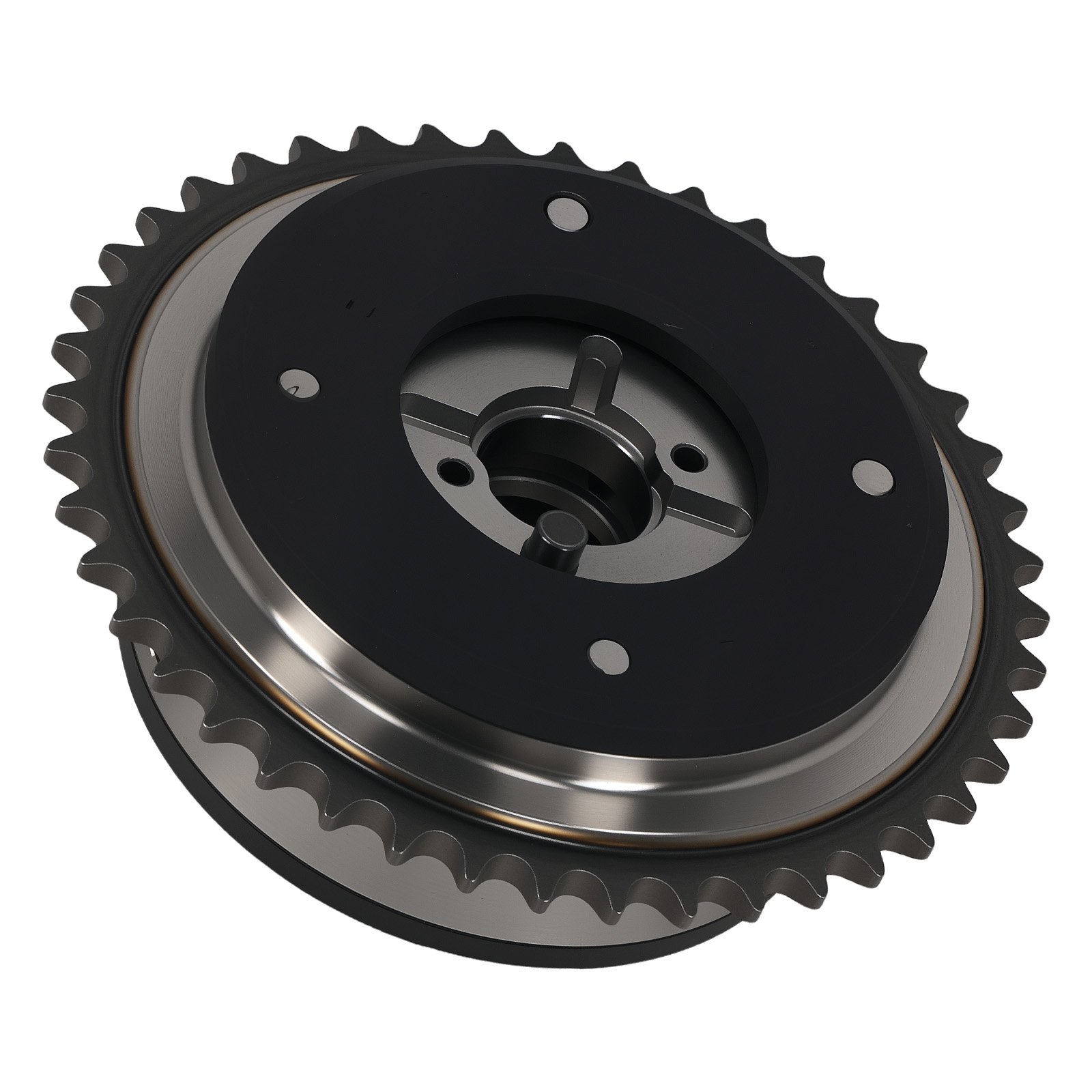 Actuador Árbol de Levas for Mercedes C-Class W203 SLK R171 A2710500847 44T