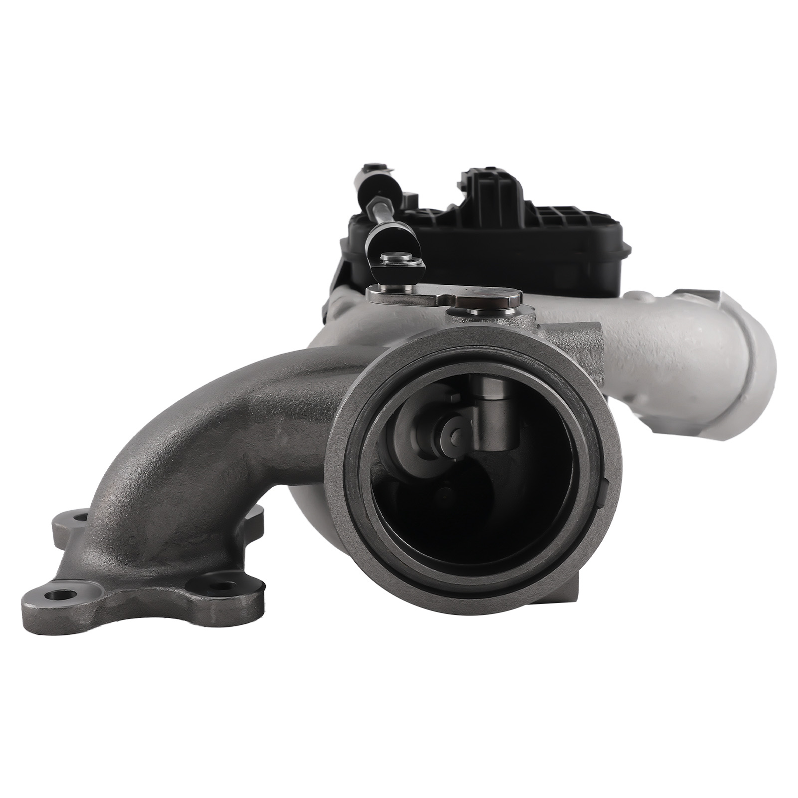 Turbocompresor TD025 para Volkswagen Golf VII 1.4 TSI 140PS 150PS 2012-2021 NEW