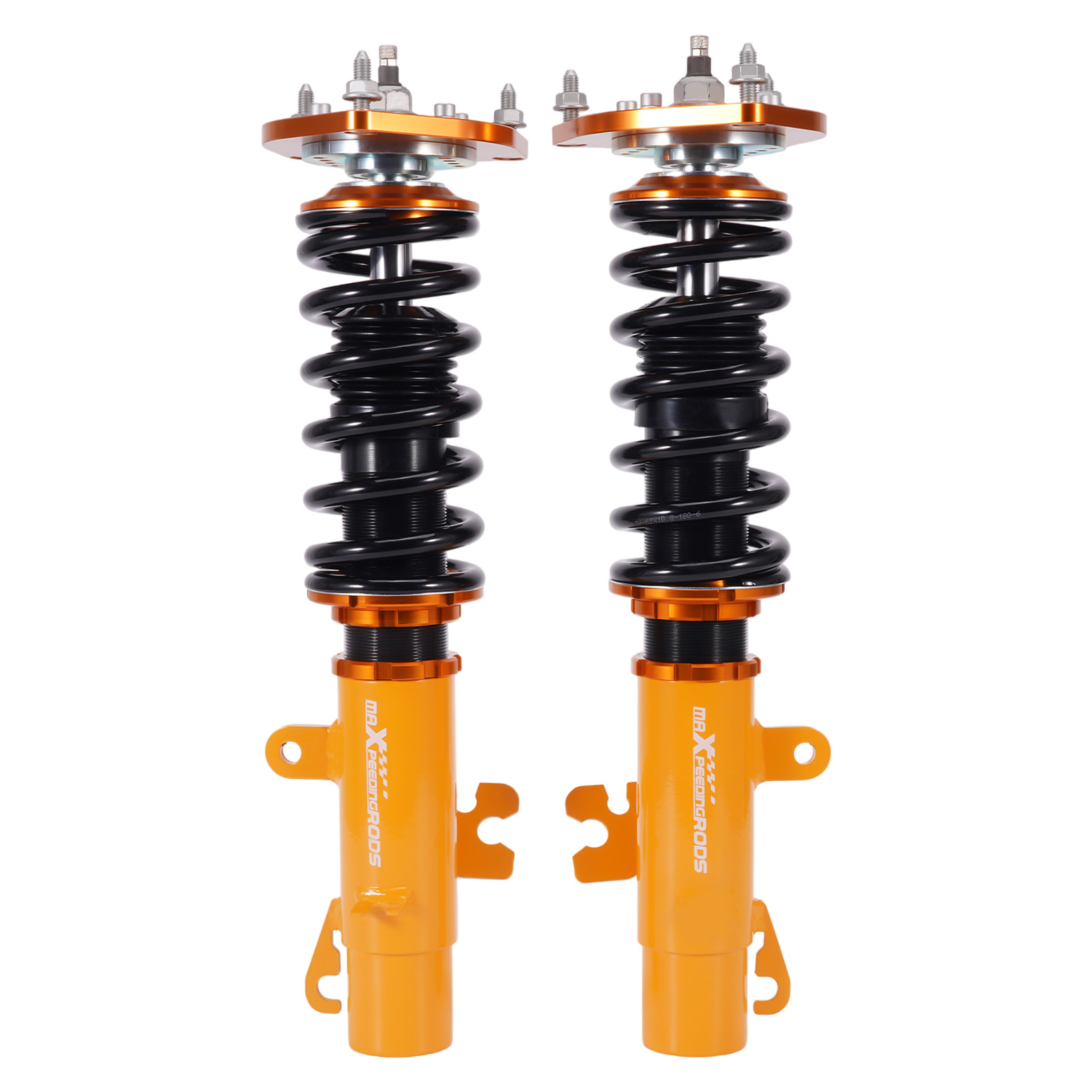 Gewindefahrwerk Fahrwerk for Mini Clubman 2009/03-2010/02 R55 One 70 KW, 95 PS