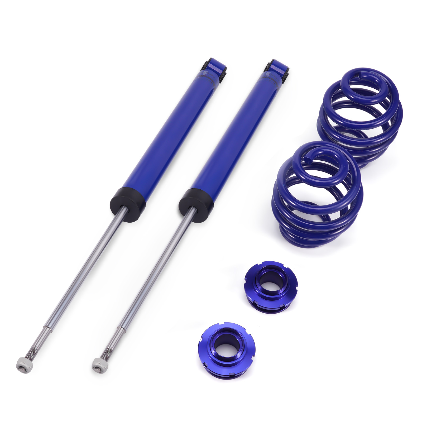 Suspensión roscada Amortiguadores for BMW 3 Serie E36 Sedán Cabrio 1990-1998