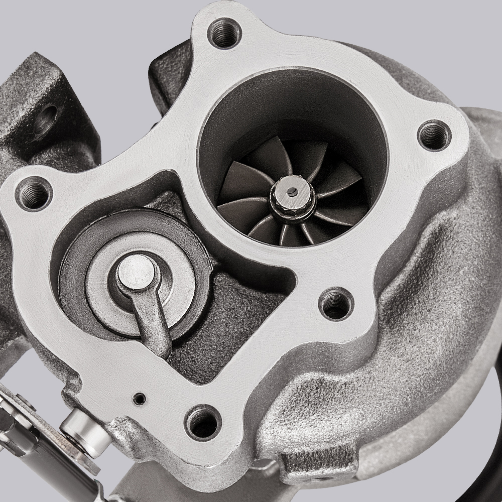Turbocompresseur GT2252S Turbo for Nissan 14411-69T00, 14411-69T60, 452187-0006