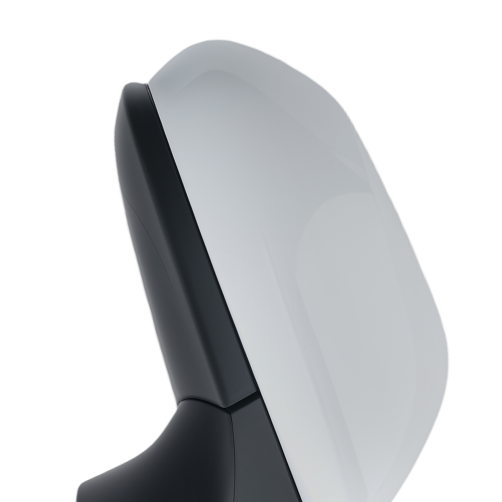 Side Mirror Passenger for Toyota Camry SE 2018-2024 White 8791033C20PFM
