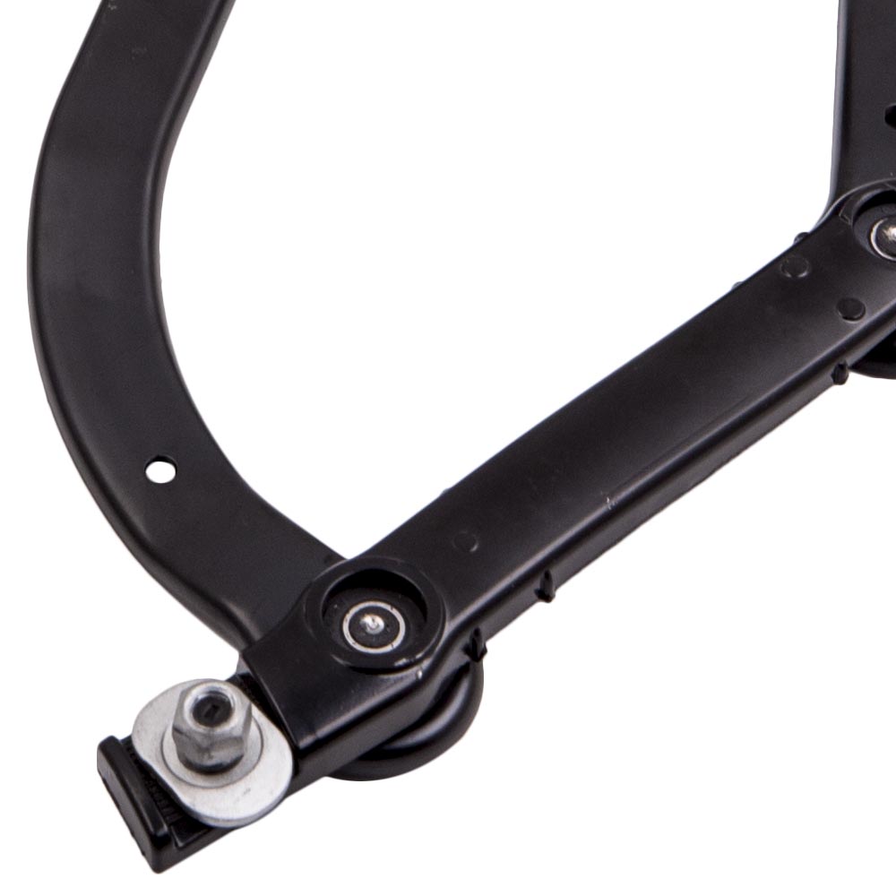 Wischerarm Scheibenwischer Set for BMW 5er E60 E61 6er 61617185366 Vorne Rechts