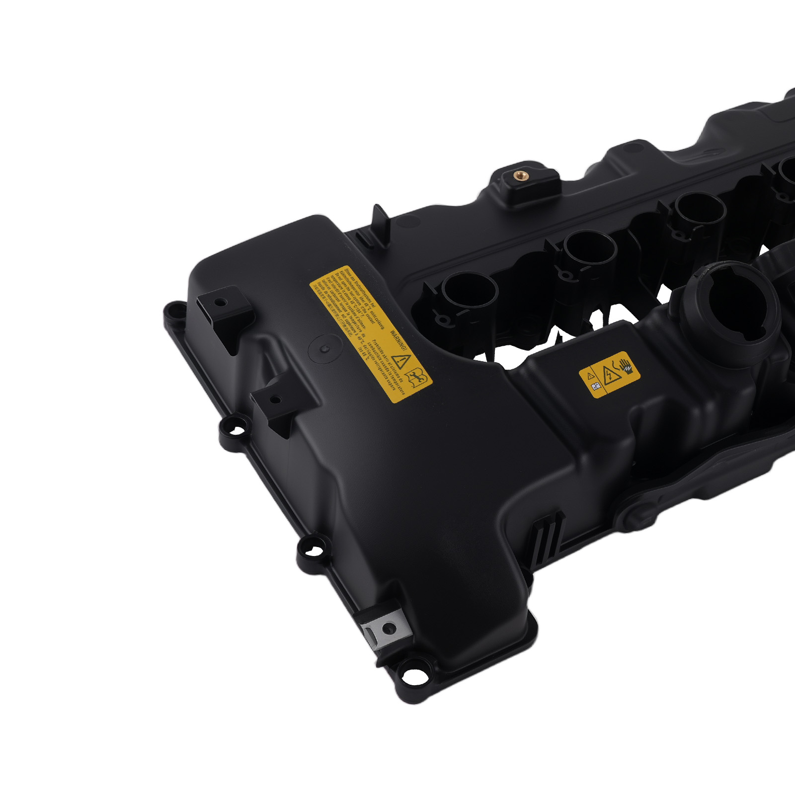 Engine Valve Cover for BMW 135i 335i 740i X6 Z4 2007-2019 N54 N55 3.0L Turbo