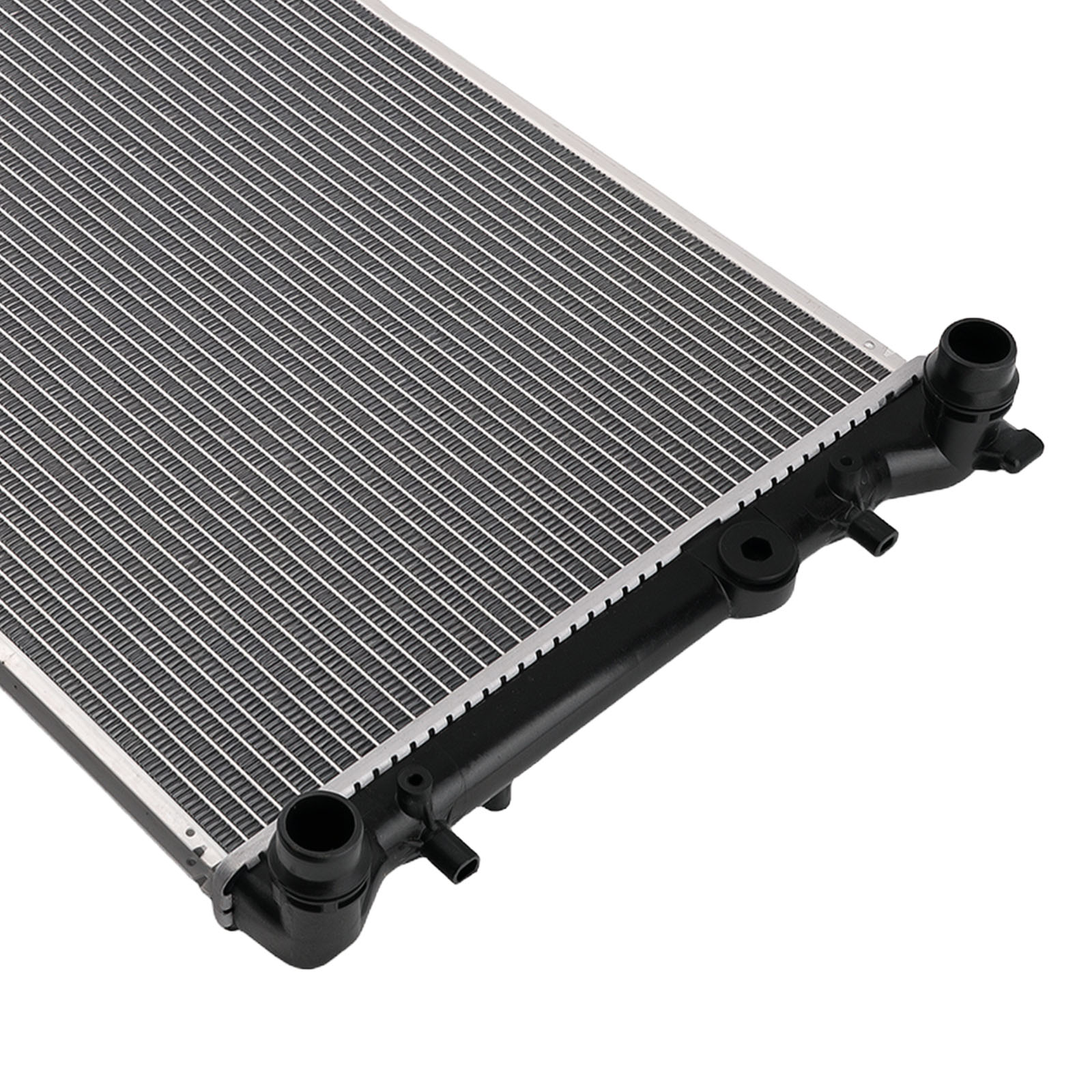 Radiateur Aluminium for Seat Freetrack/Leon 2010-2013 1J0121253P RAD2265