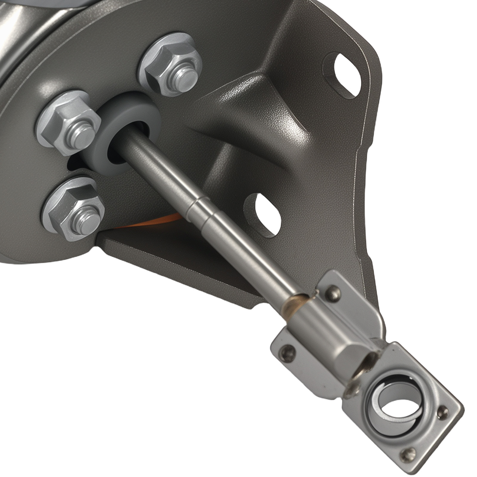 Ladedruckregelventil for Audi A4/Q5/A6 2.0 TDI 818988-9001S 2007-2019