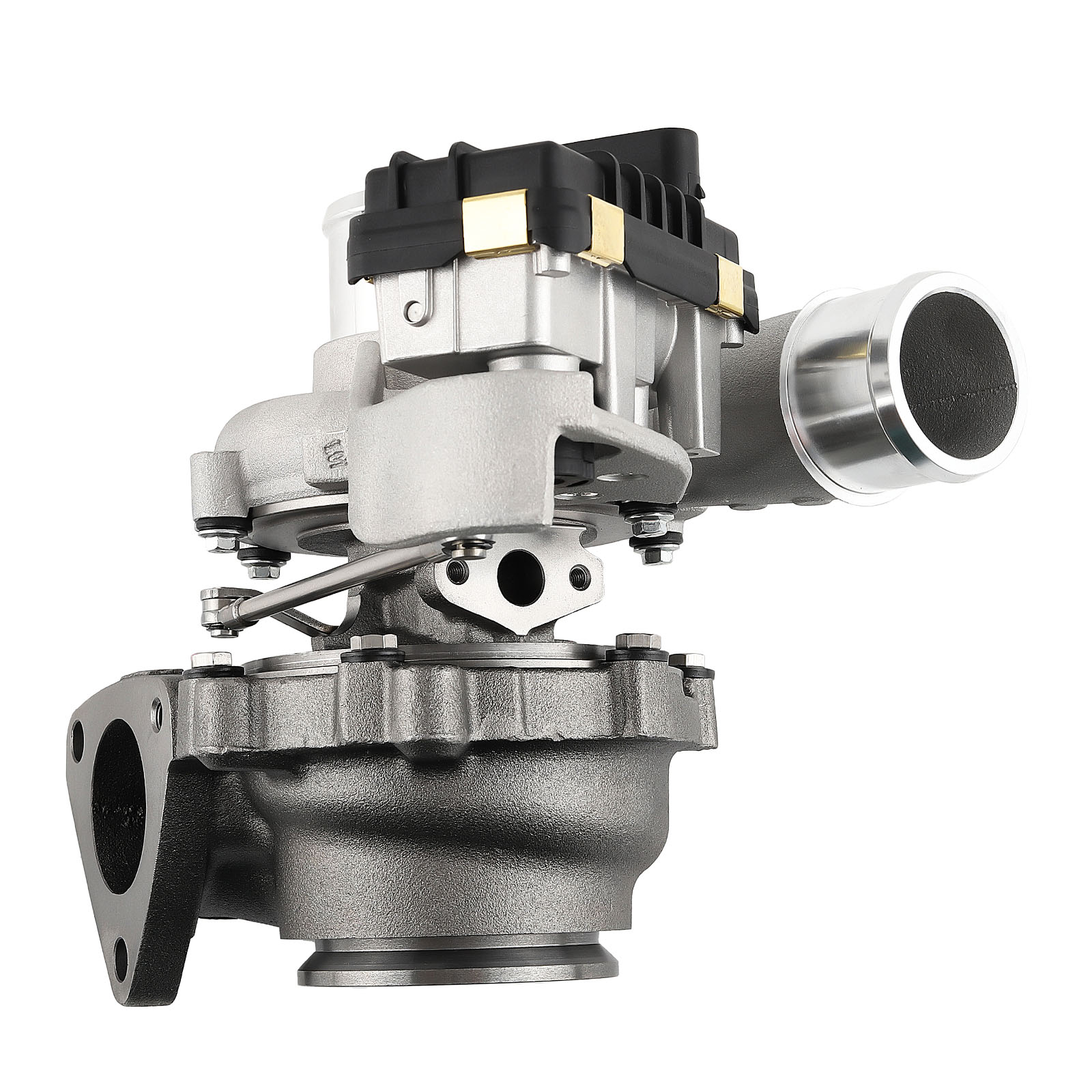 GTB1749VK Turbocompresor For Fiat Citroen Ducato III 2.2 HDi Oct 2011 798128