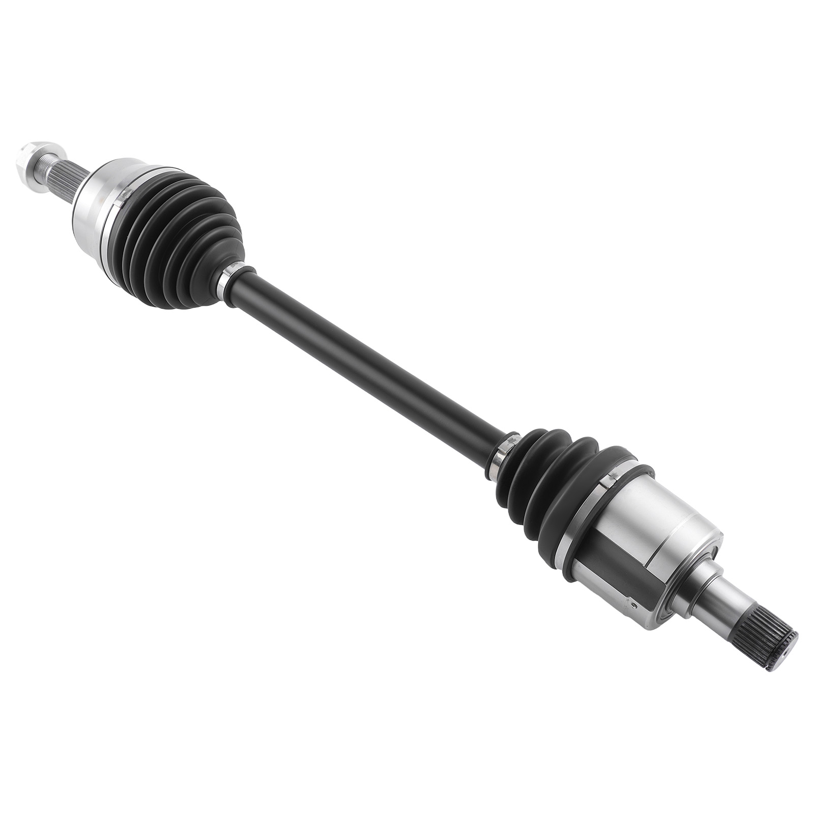 2XCV Axle Shaft Front Left & Right Set for Honda Pilot 2016-20 Acura MDX 2014-15