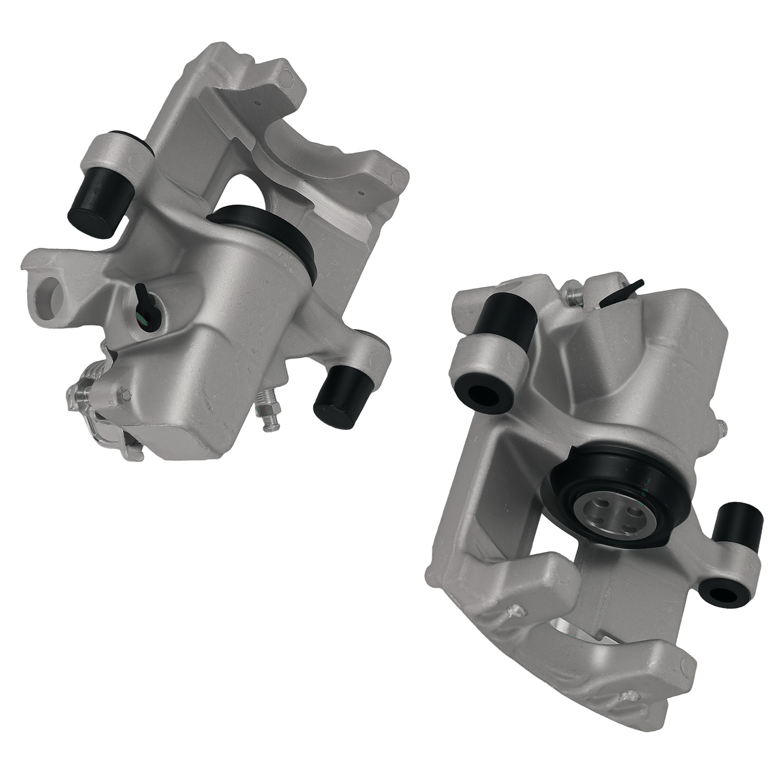 2x Bremsscheiben Hinten for Mini Cooper Works R50 R53 422791 34216763730 259mm