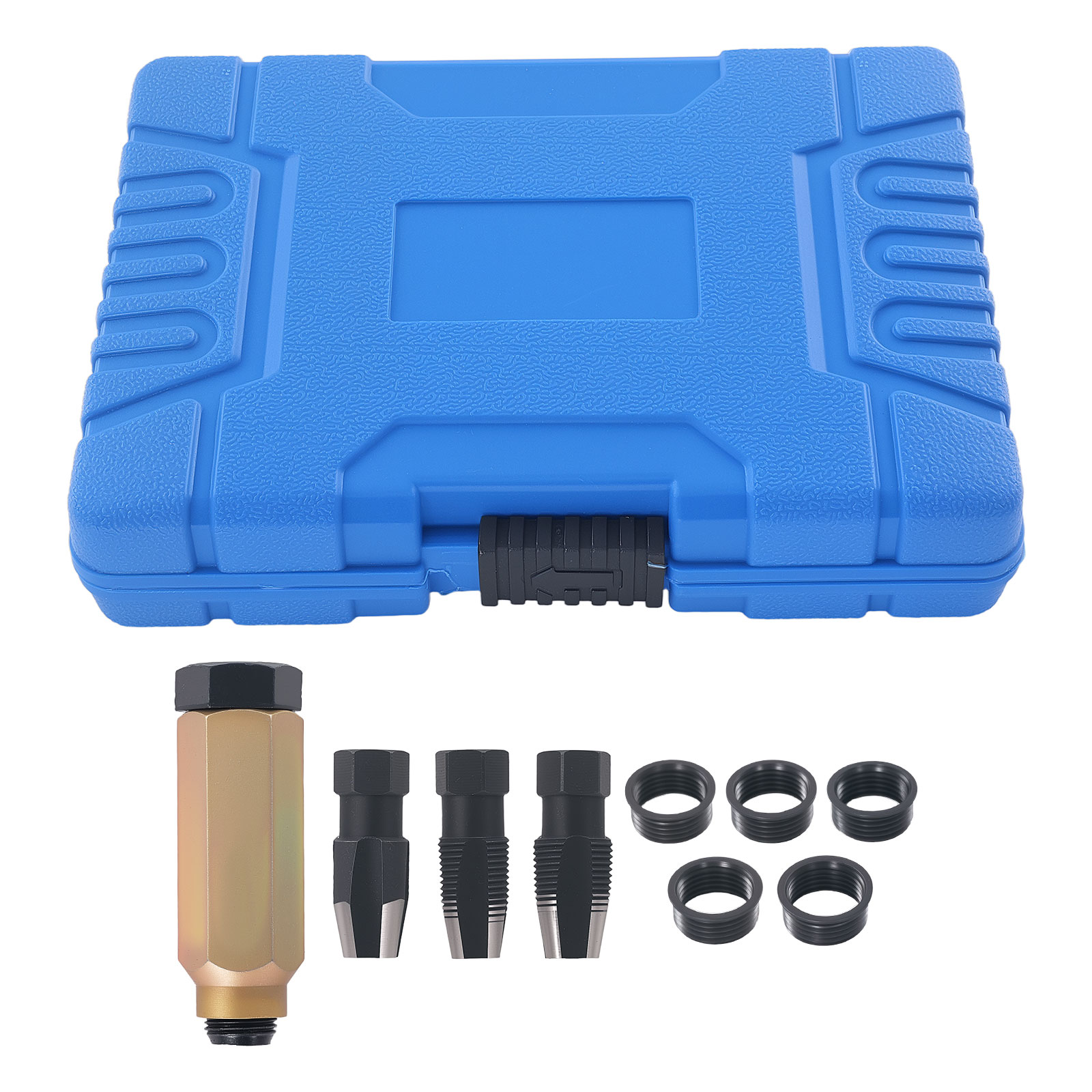 Gewinde Reparatur M18 M20 for Lambda Sonde Universal Tool Kit Set 9pcs