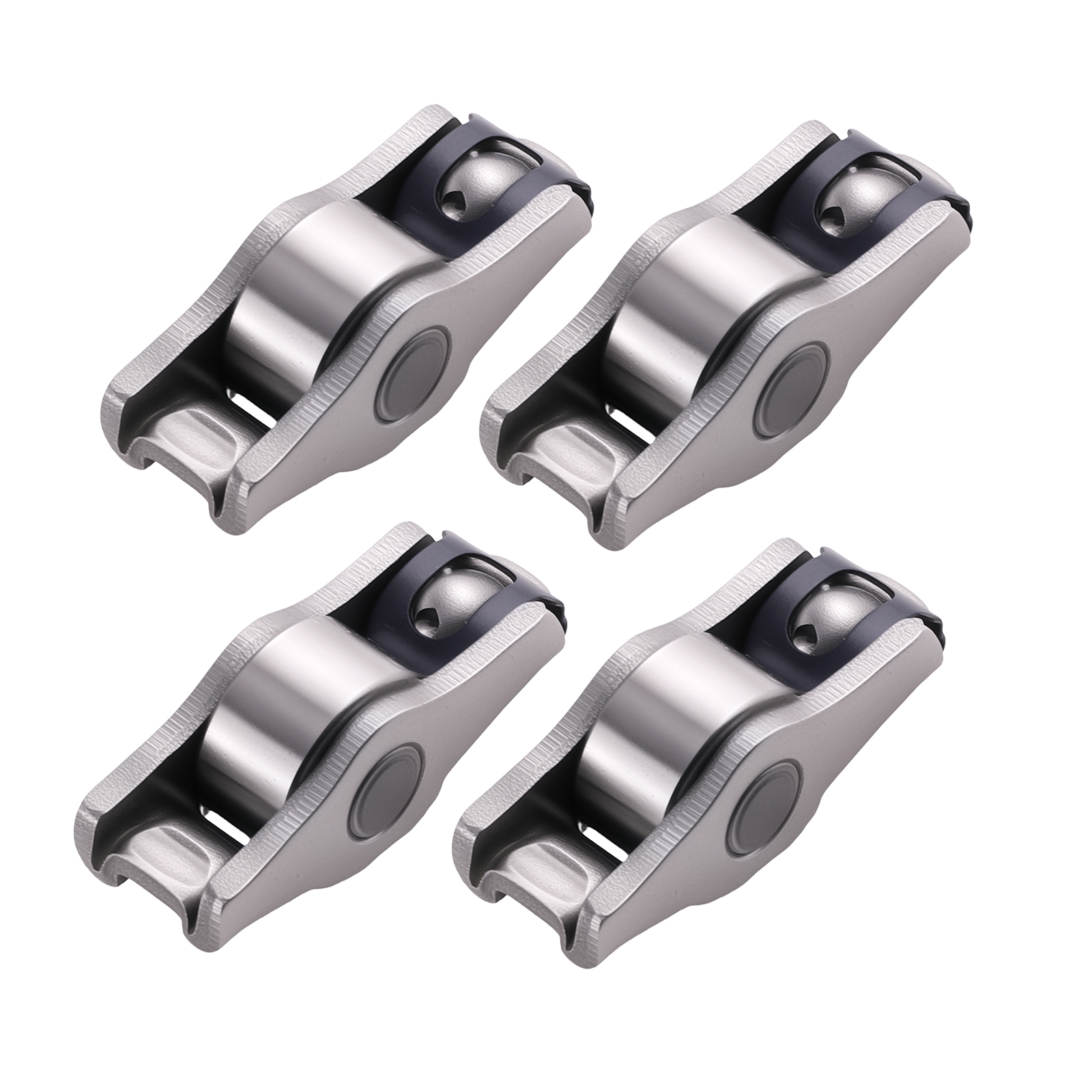 16x Hydrostößel Kipphebel for VW Passat Golf Jetta 2.0L Diesel 03L109521A