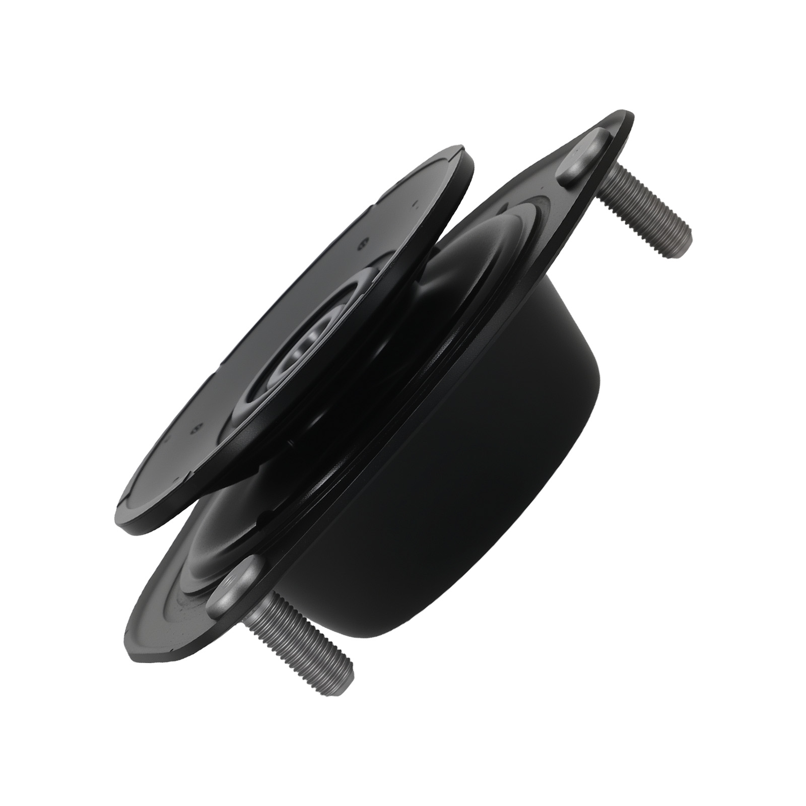 2x Amortisseur Support Avant for Volvo S40 I V40 1995-2004 30818465
