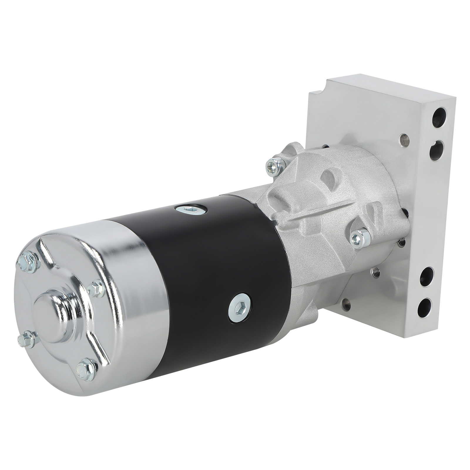 Anlasser 153 oder 168 for Chevrolet HD MINI 3HP 305 350 454 18493 18493N