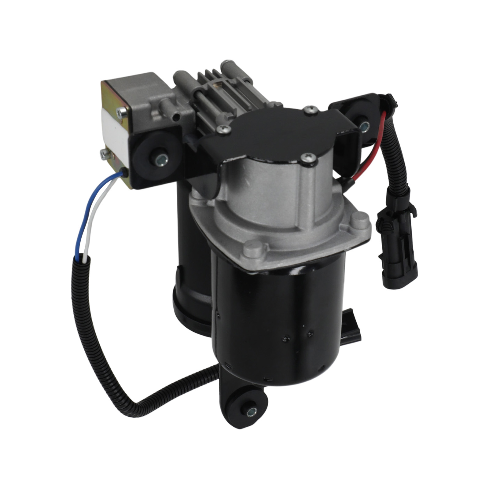Kompressor air pump for Mercedes Benz V-Klasse Vito 6383280302 W638 W638-2 Best