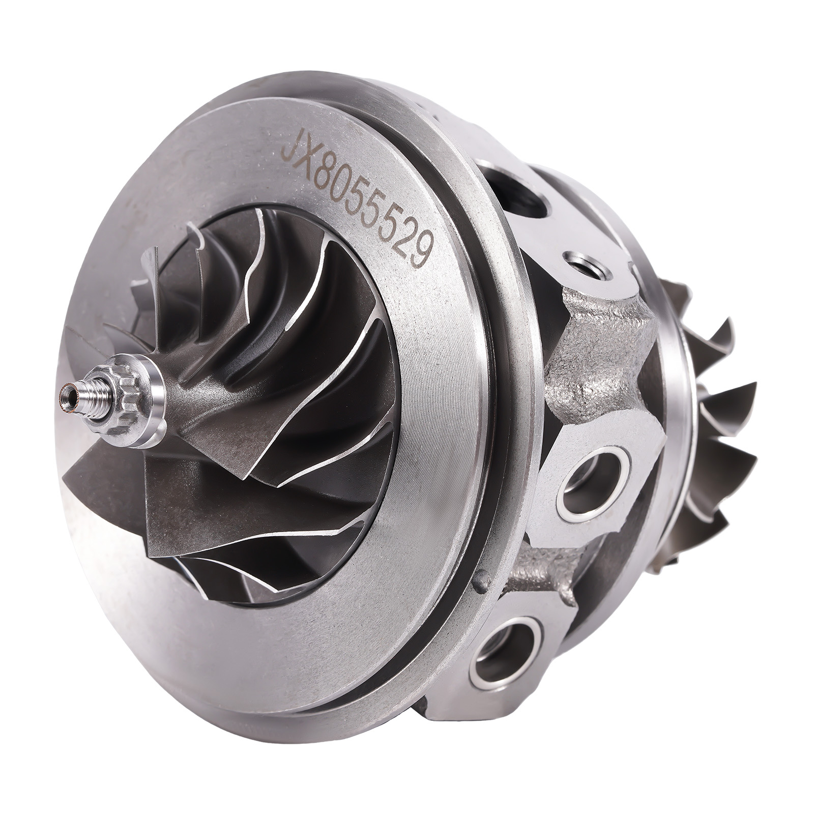 Turbo Rumpfgruppe chra for Volvo S60 2.5L Turbo B5254T2 49377-06202 49377-06210