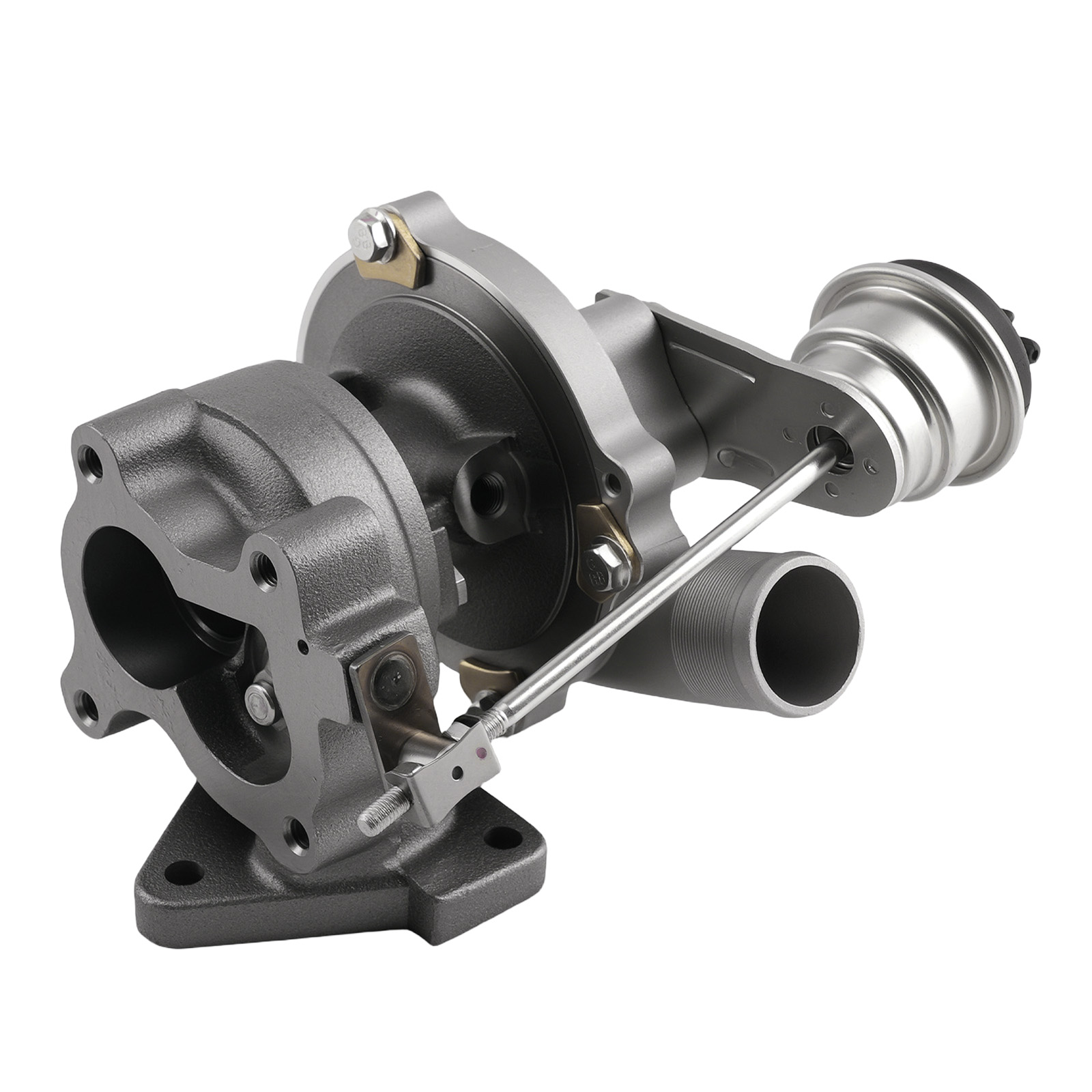 Turbolader for Renault Clio II III KangooI Megane II 1.5L 5435 970 0000 TURBO
