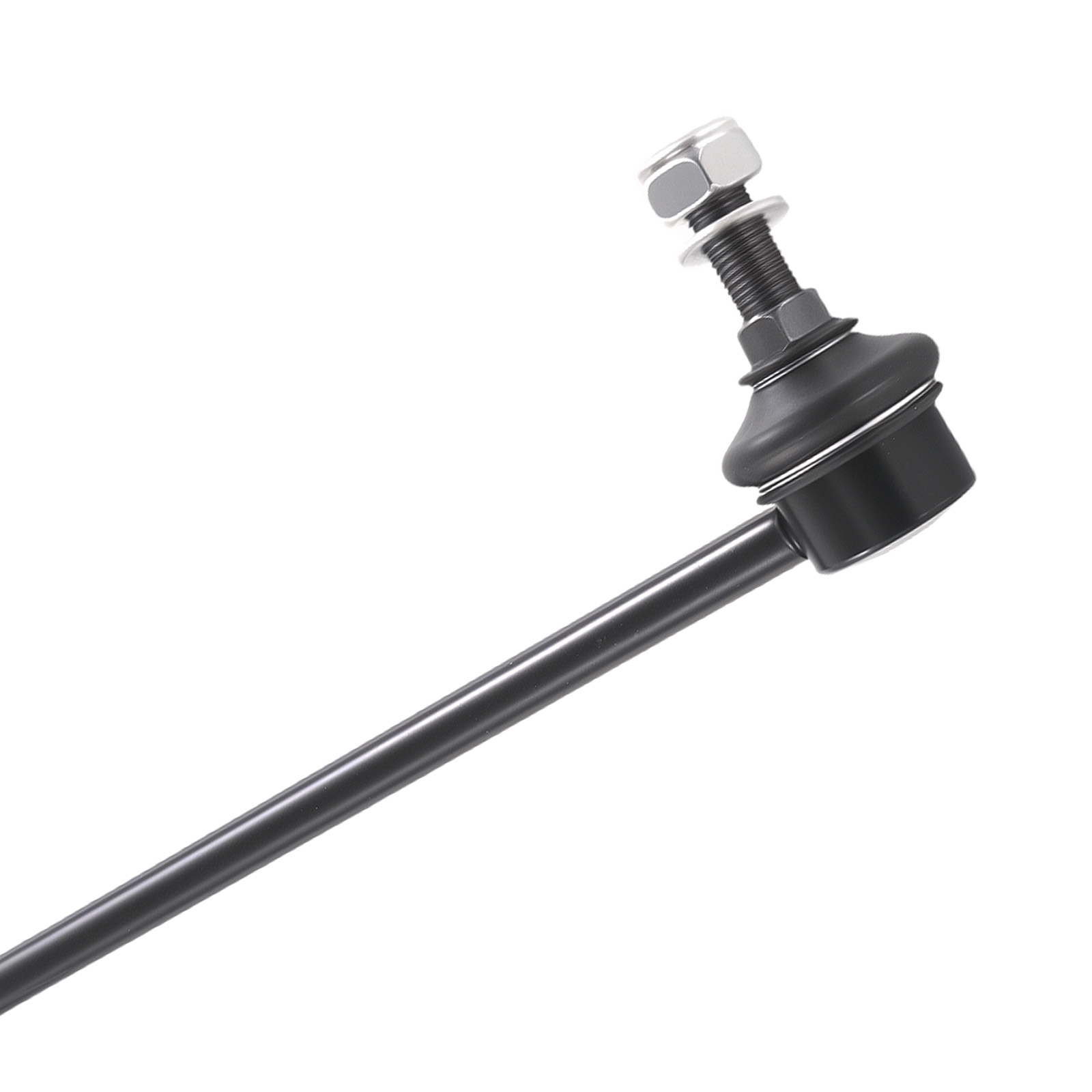 6x Front Inner Outer Steering Tie Rod Sway Bar for Nissan Sentra NV200 2013-2019