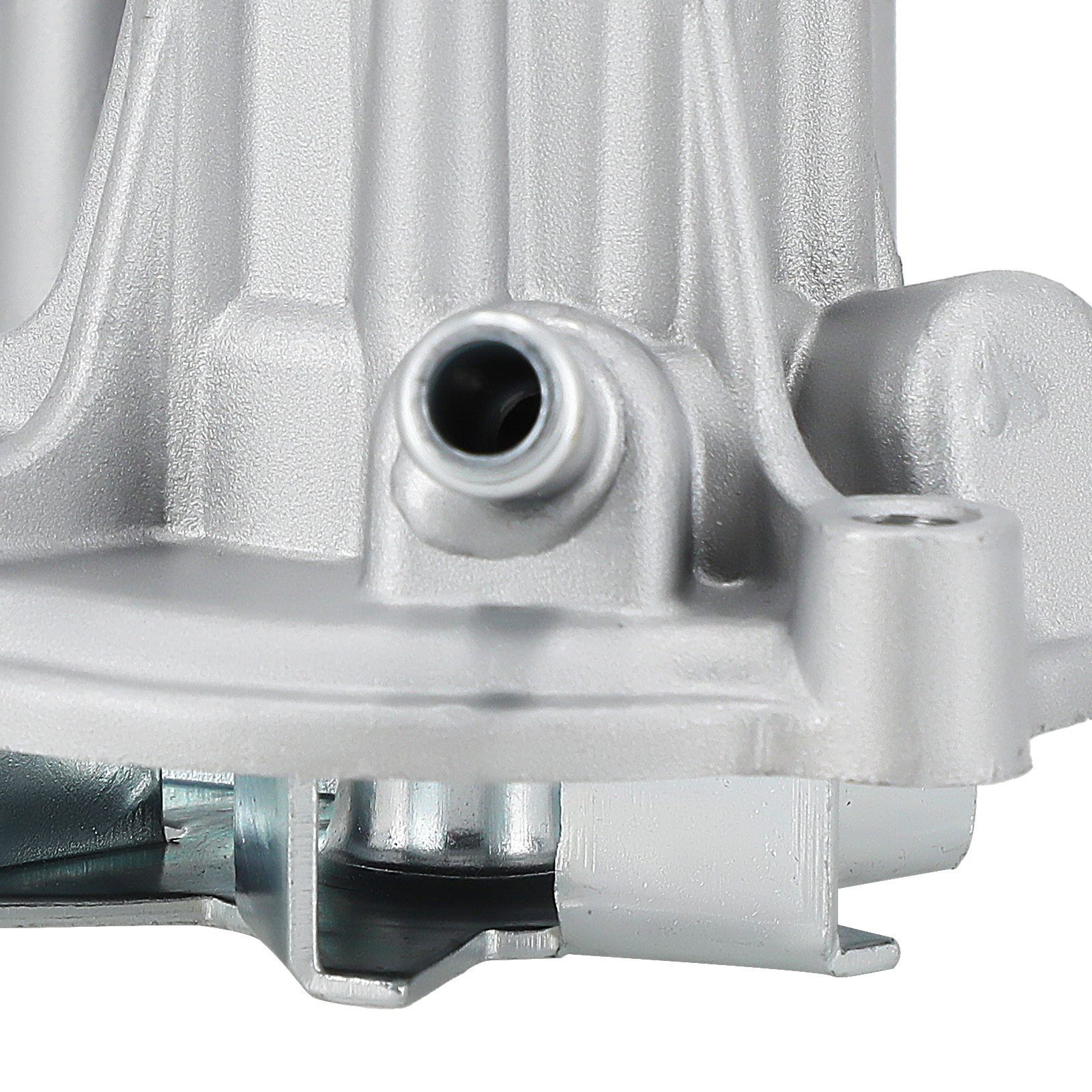 Wasserpumpe for Kubota V1305 D1105 D905 D1005 16251-73032 Aluminium 68mm