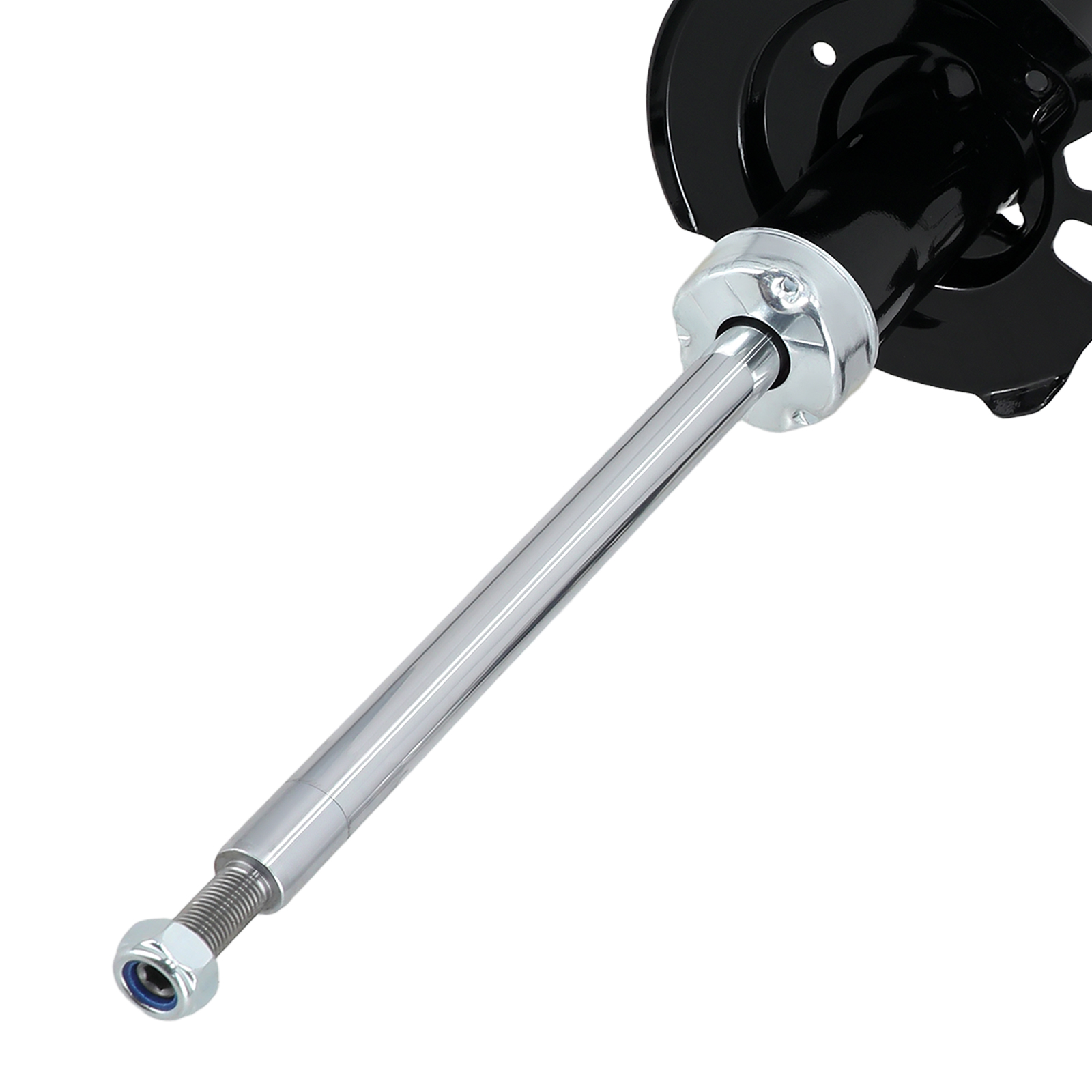 2x Front Shock Absorber for Citroën C1 2005-2021 B000869180 332808 48510-0H020