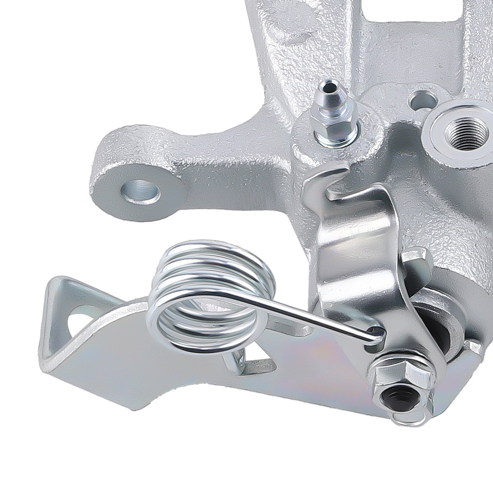 2xBremssattel Hinten Links+Rechts Passend Für Hyundai I10 I20 Kia Rio 58210B4300