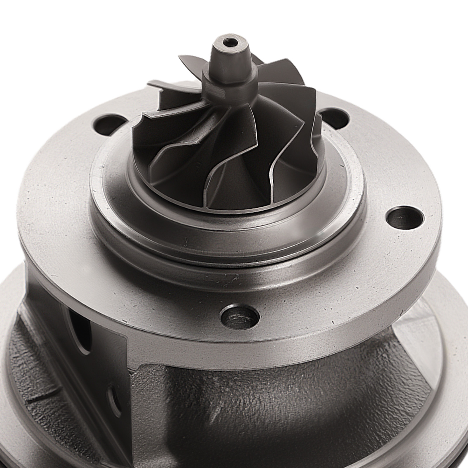 Rumpfgruppe KP35 for VW Multivan 2.0 BiTDI 132KW 09-15 03L145715J Billet new