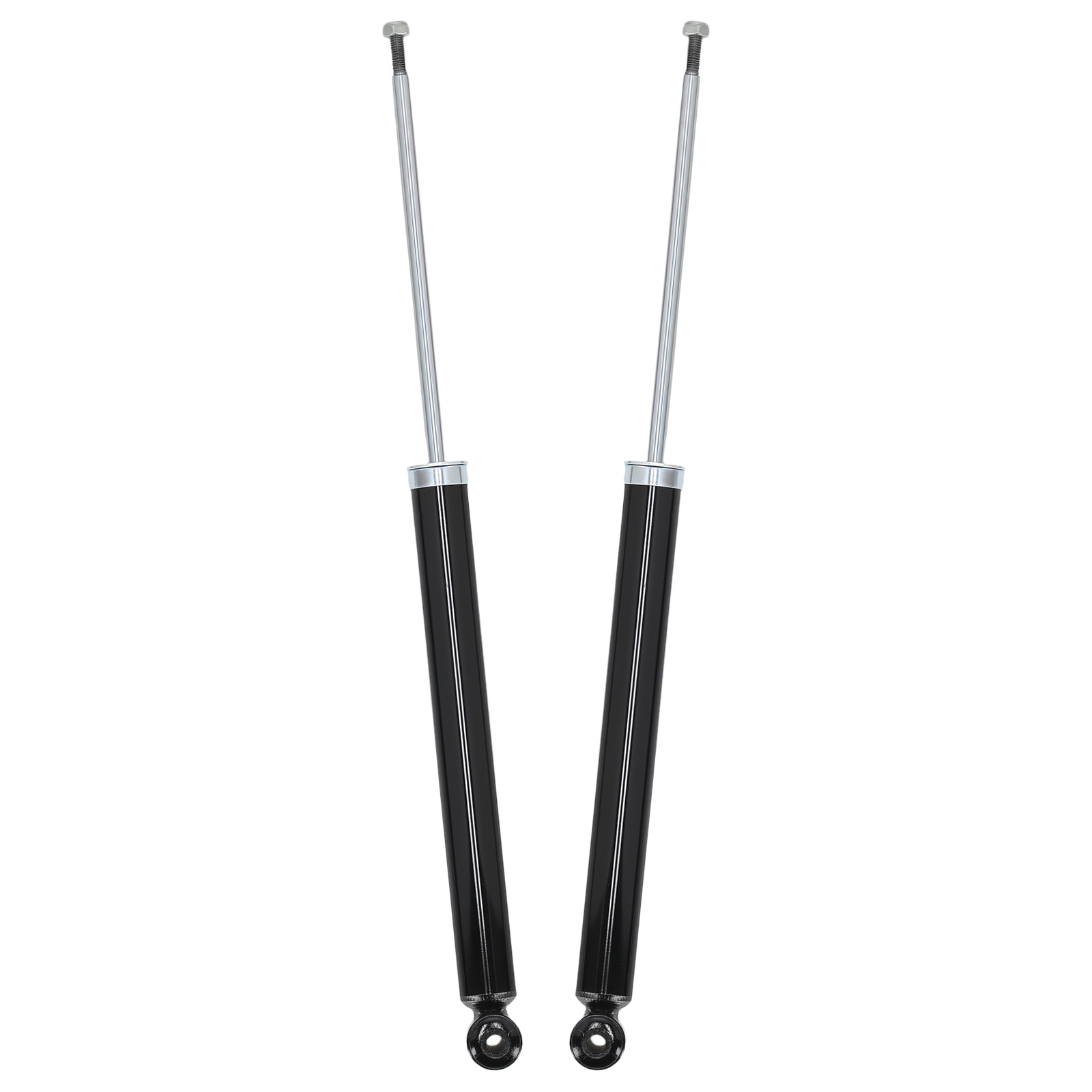 2x Amortisseur Arrière for Alfa Romeo Mito 2008-2018 343459 95481255 Résistant