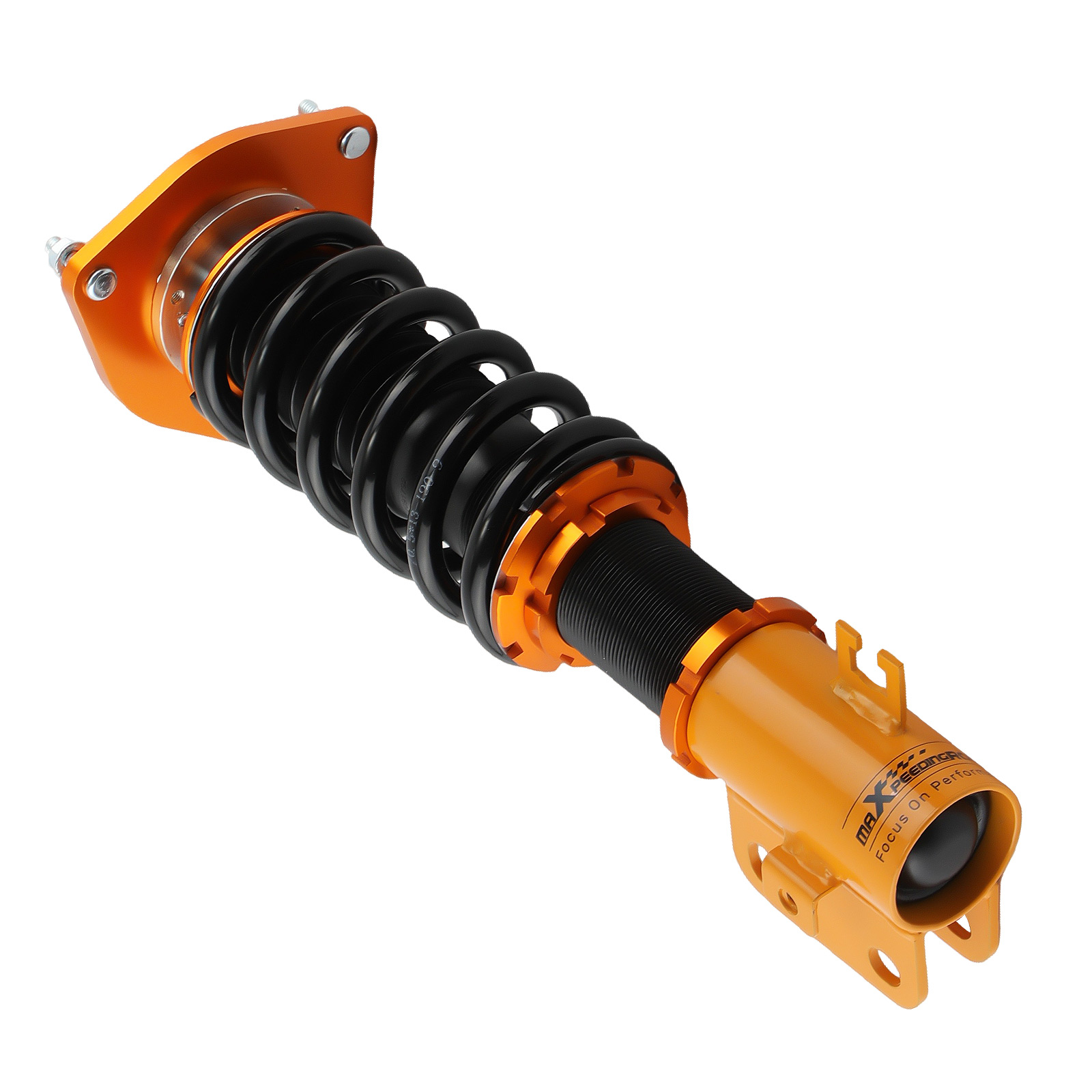 Coilovers/Suspensión roscada for Subaru Legacy BE 2.0 AWD Amortiguador