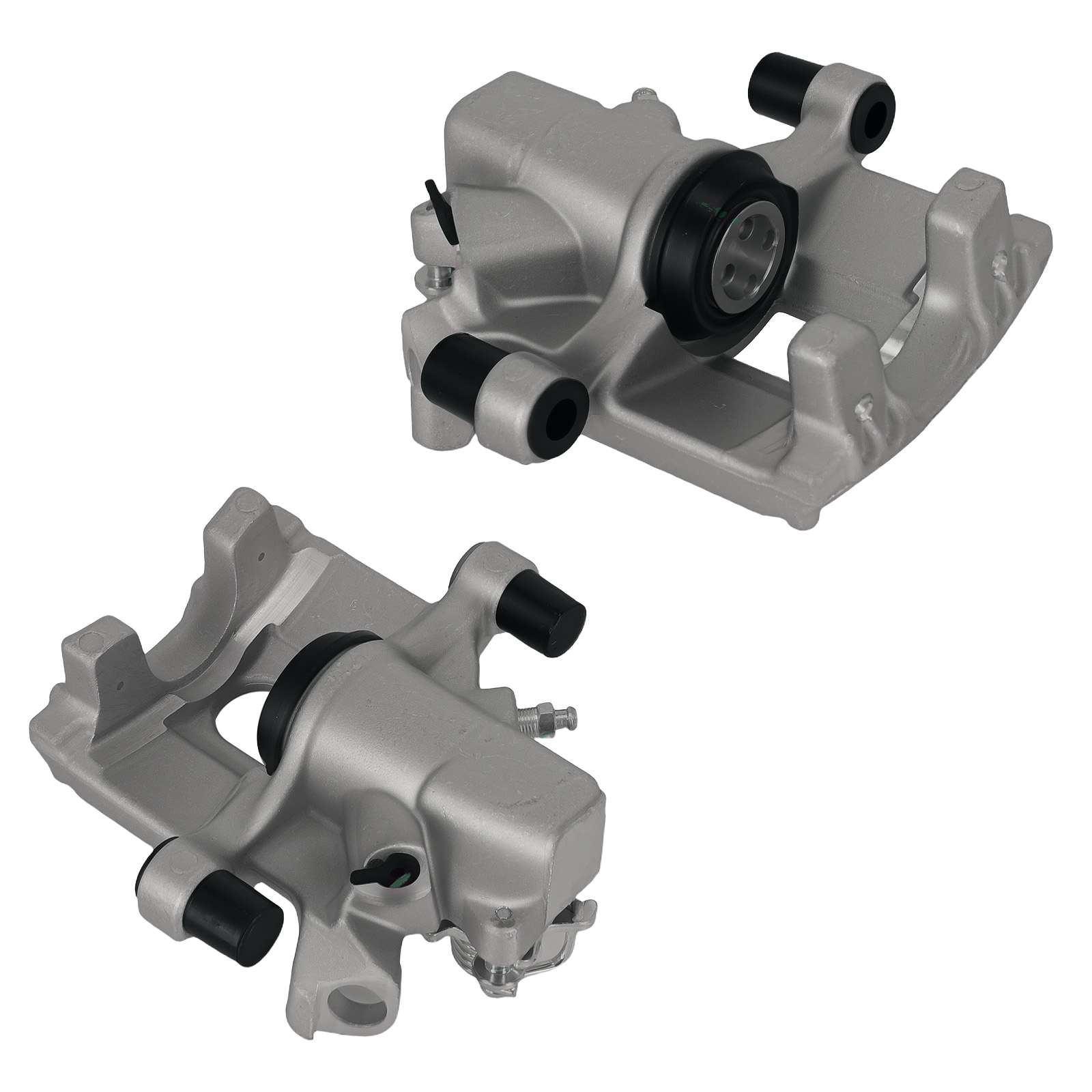 2x Bremsscheiben Hinten for Mini Cooper Works R50 R53 422791 34216763730 259mm