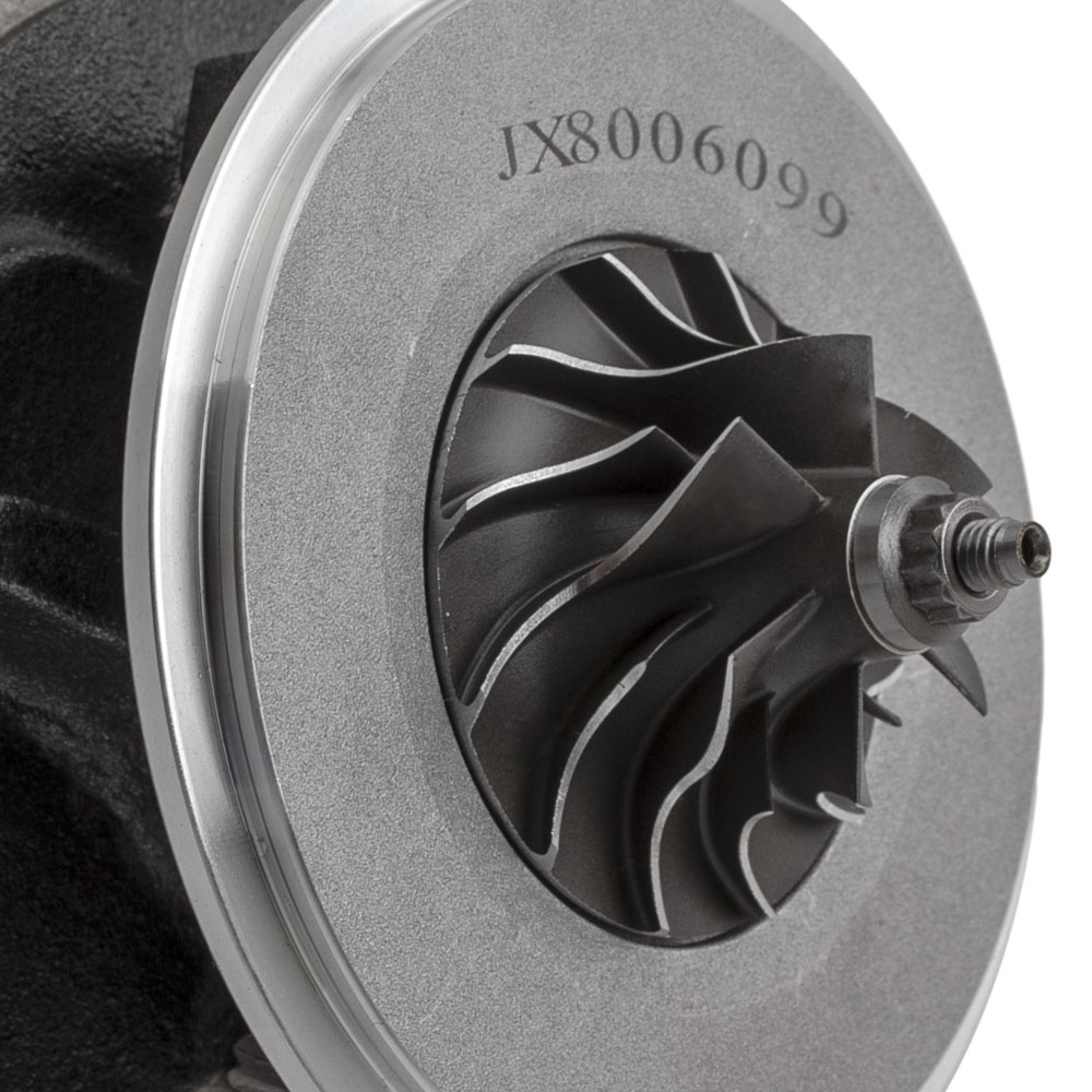 GT1749V Turbo Chra for Seat Leon Toledo II 1.9TDI 66/81 Kw ALH AHF Núcleo 71367