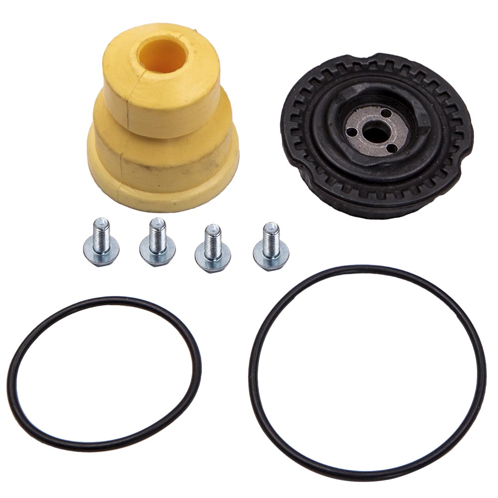 Aria Sospensioni Molla Borsa for Audi Q7 4L Anteriore Destra 7L8616404B