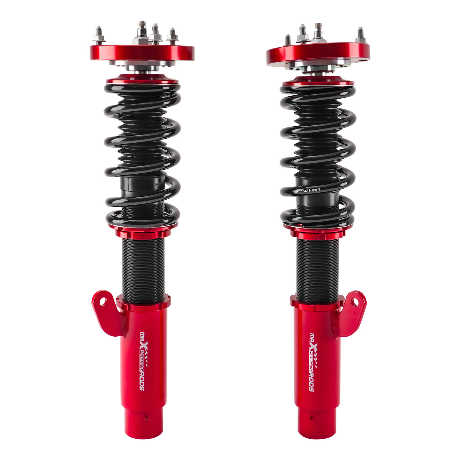 Kit Suspension Combine Fileté for BMW E46 Berline 320i 325i 328i 330i 318d 320d