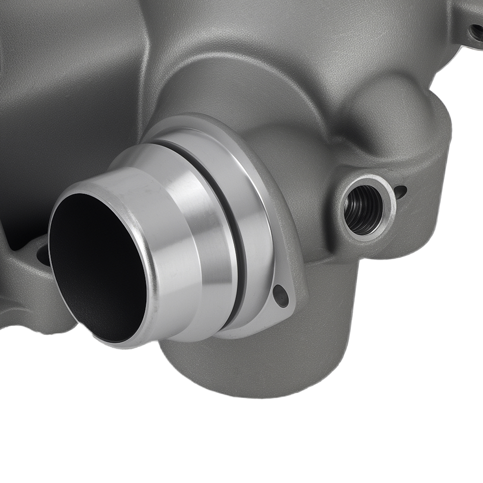 Coolant Pump Assembly for BMW 545i E60 4.4L 2004-2005 11517586781 11517524552