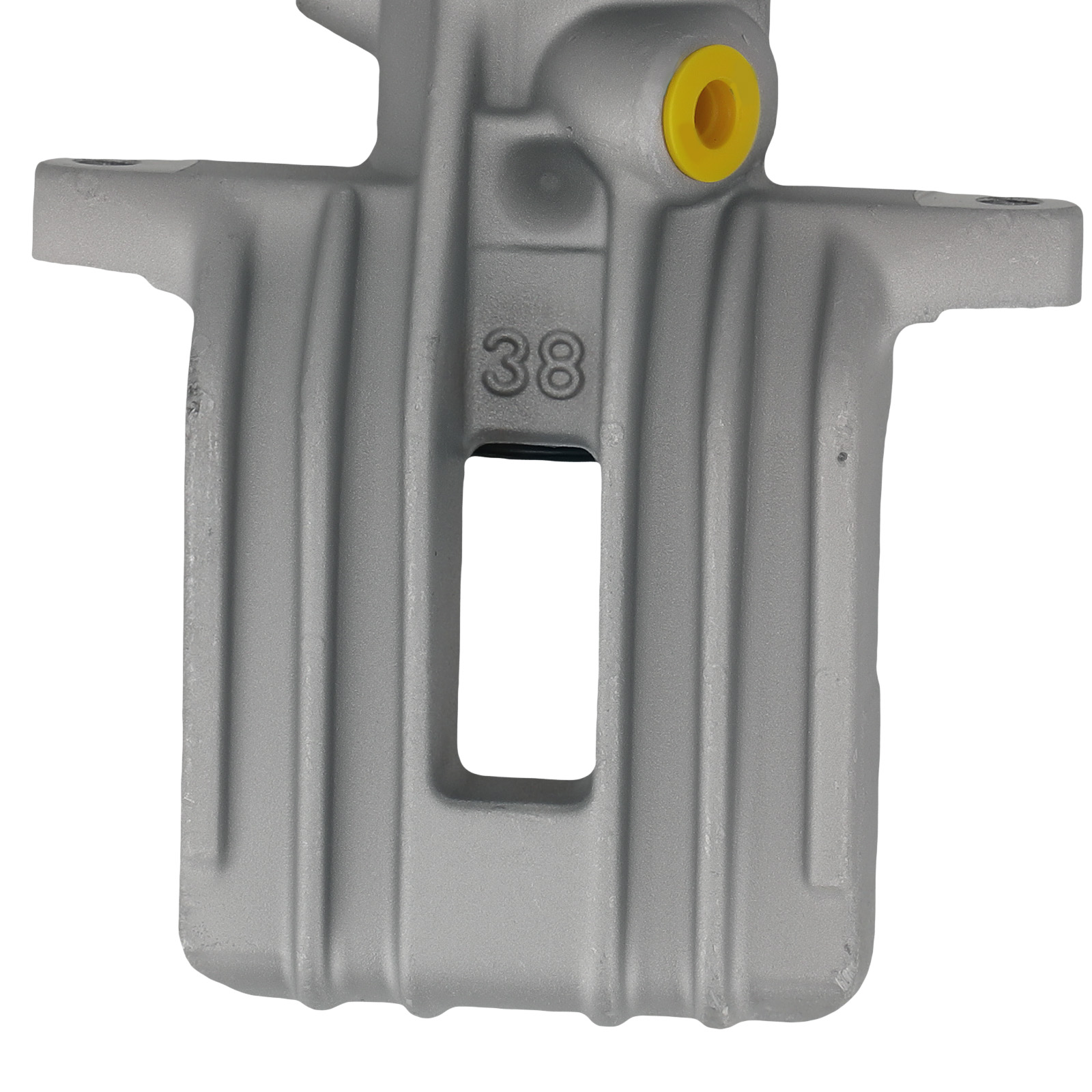 Pinza de Freno Trasera Derecha for VW Caddy III Aluminio 2004-2015