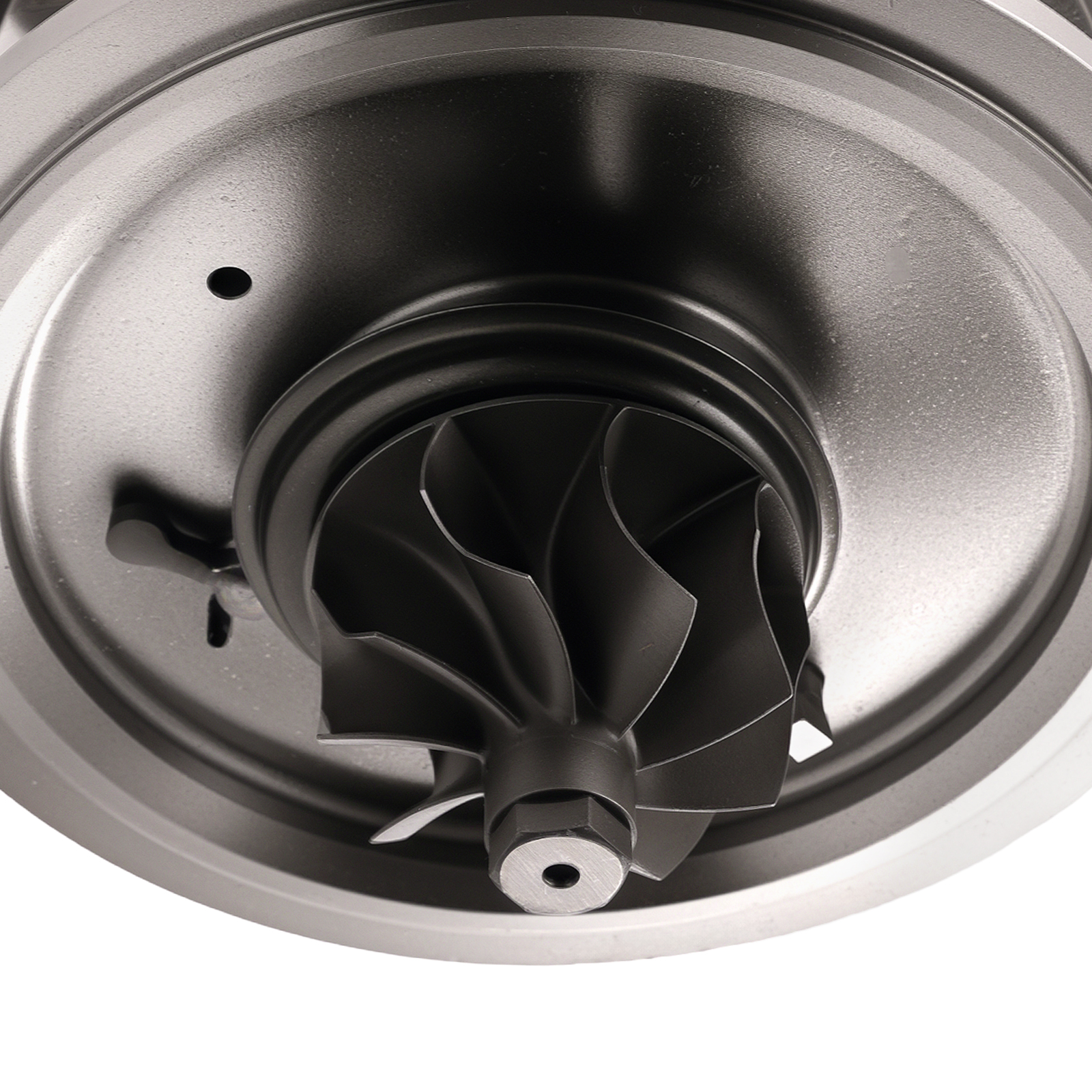 Billet  Turbolader Rumpfgruppe for Mercedes-Benz E-Klasse T-Modell S212 826830-3