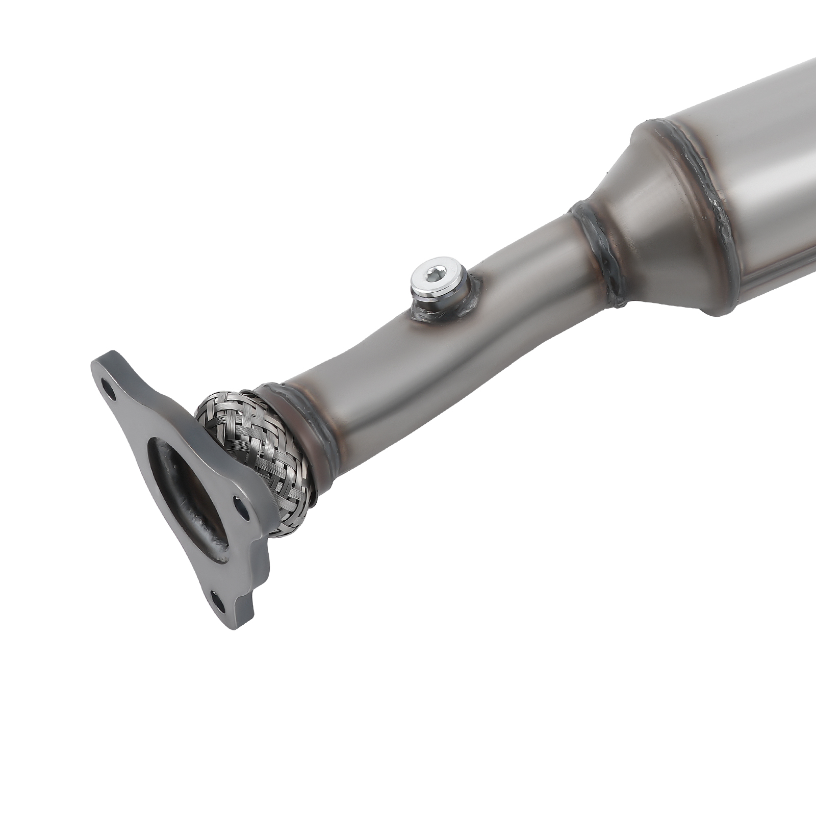 New Catalytic Converter for Pontiac Pursuit 2.2L 2006 EPA Approved Direct-Fit