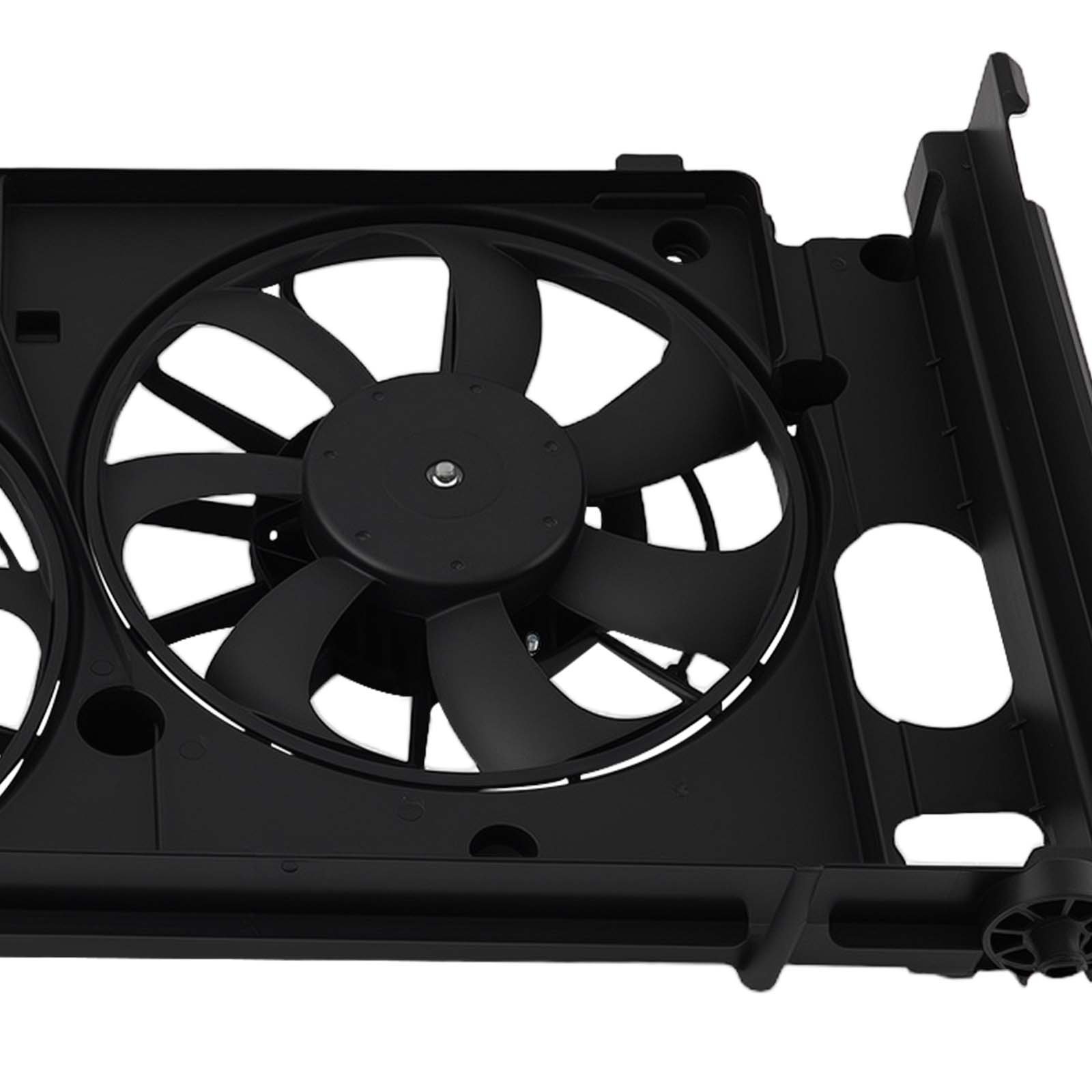 Kühlerlüfter Baugruppe for Toyota Prius/Prius V 1.8L 2010-2018 1671237030