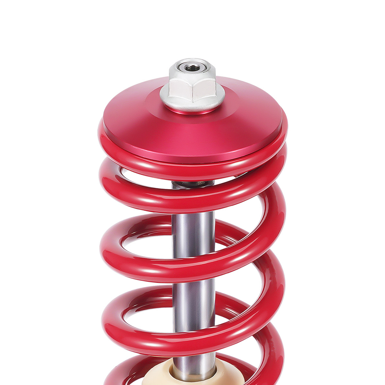 Anteriore Assetto Regolabile a Ghiera for BMW 5 (E39) Berlina (1995-2003)