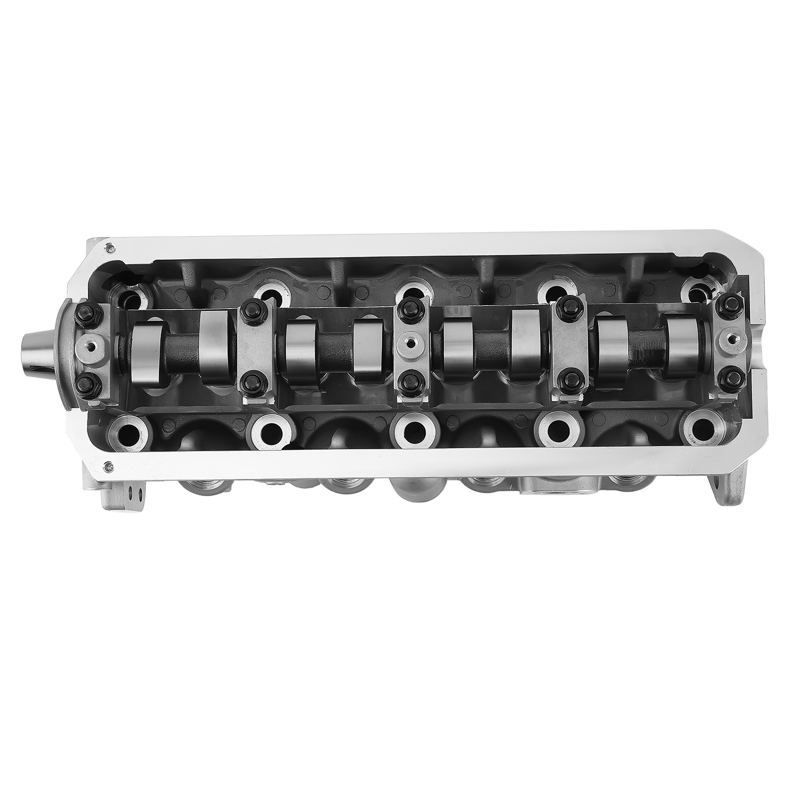 Zylinderkopf Komplett for VW Golf 3 4 Passat Seat Cordoba 1.9 TD AAZ 908052K