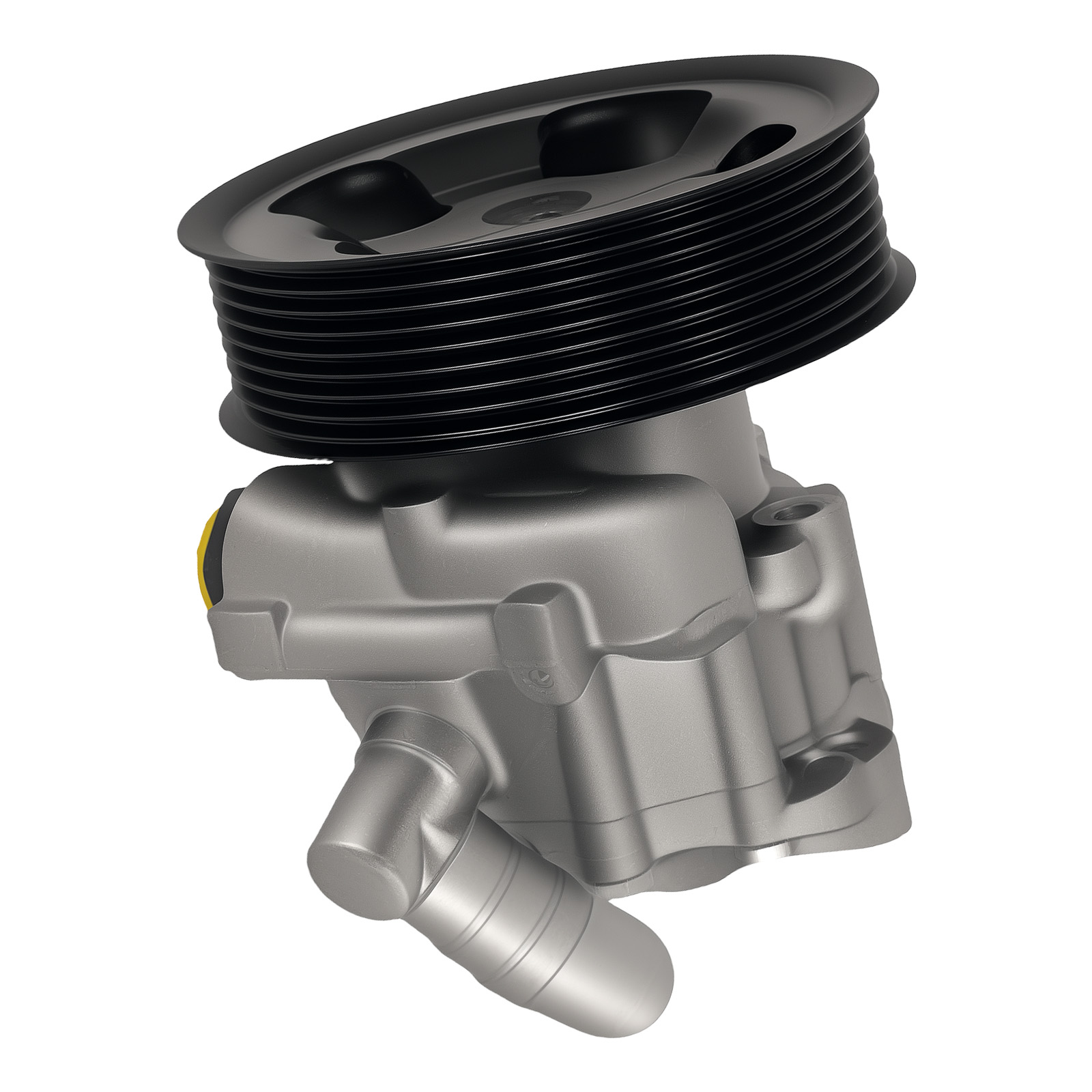 Servopumpe for Mercedes-Benz GL X164 ML W164 R W251 Diesel CDI 0044668301