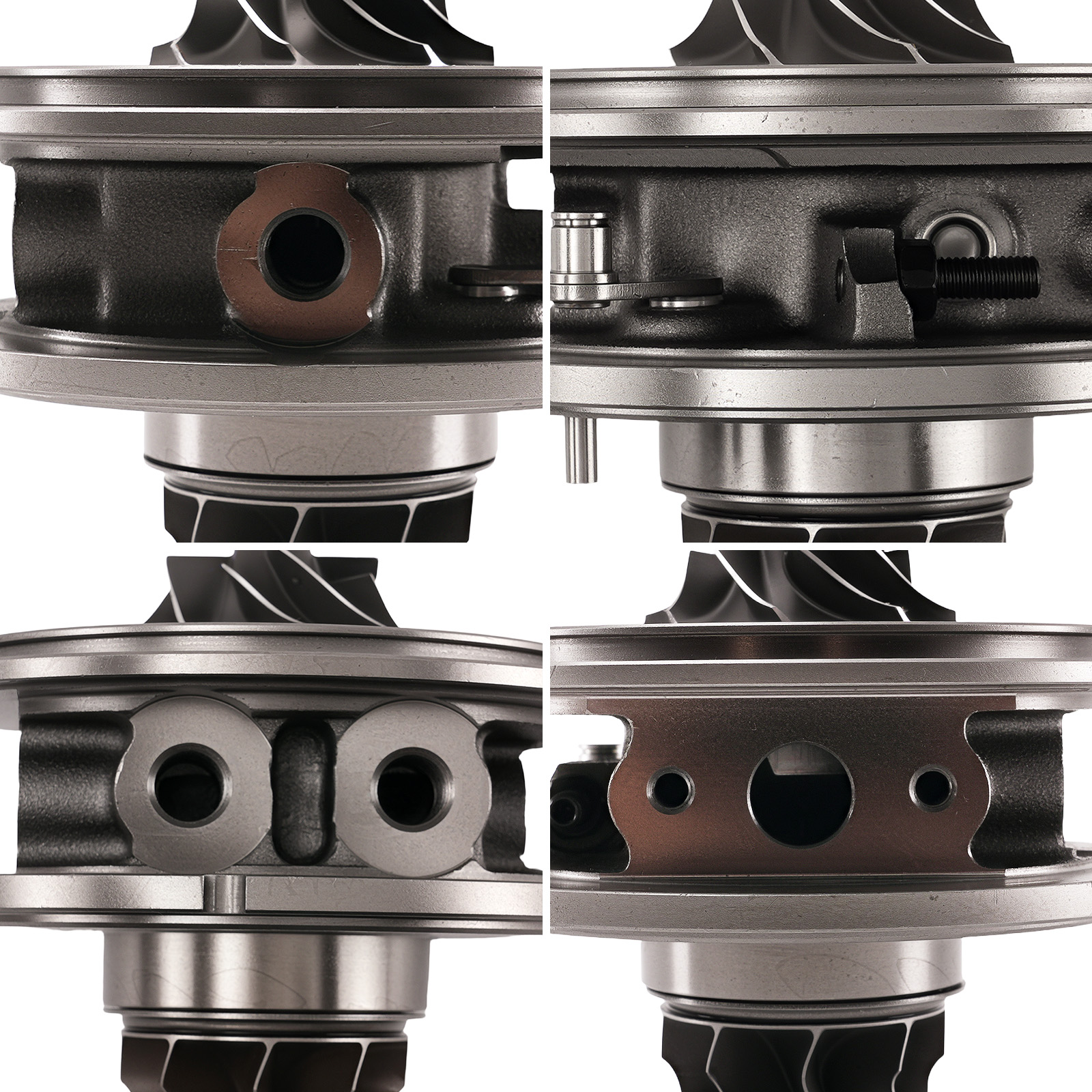 Cartouche Turbo for Opel Antara/Captiva 2.2D 49477-01610 2010-2022 120-135KW
