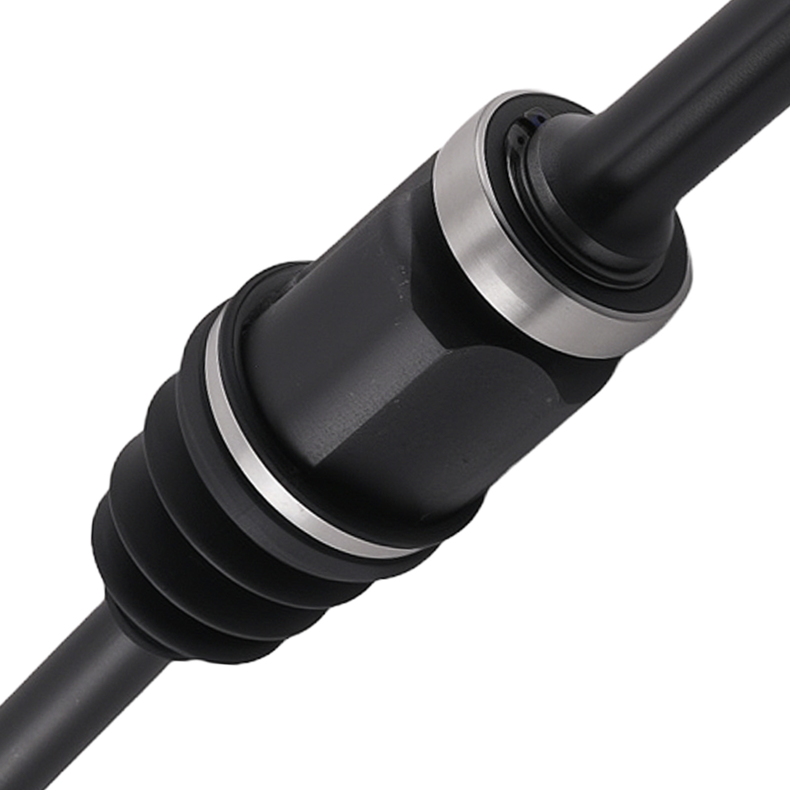 Eje CV Delantero Derecho for Ford C-Max II Van 1.0-1.6L 2010-2019 AV613B436CB