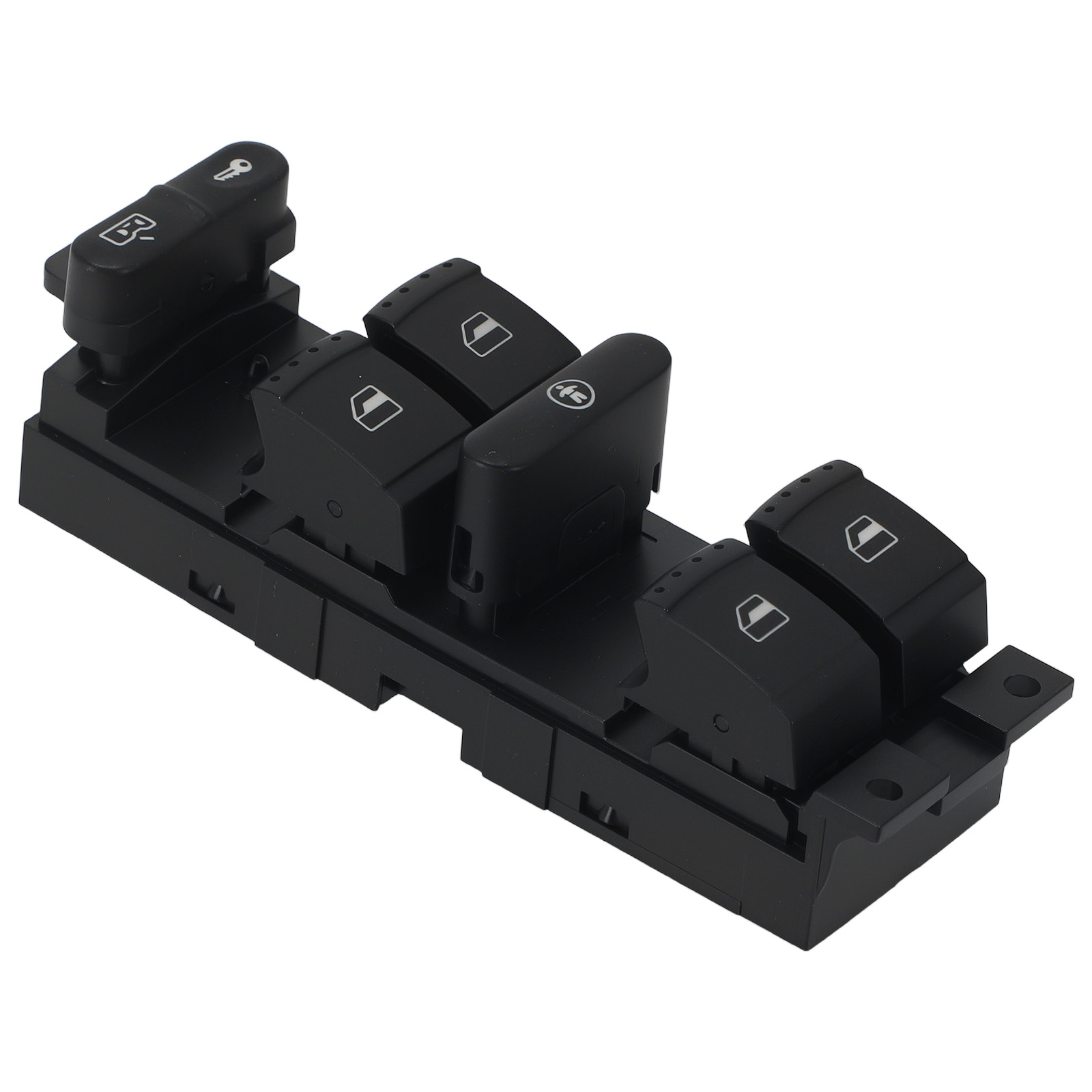Botón Elevalunas for Seat Leon Toledo VW Jetta Golf Bora 1J4959857 9PIN