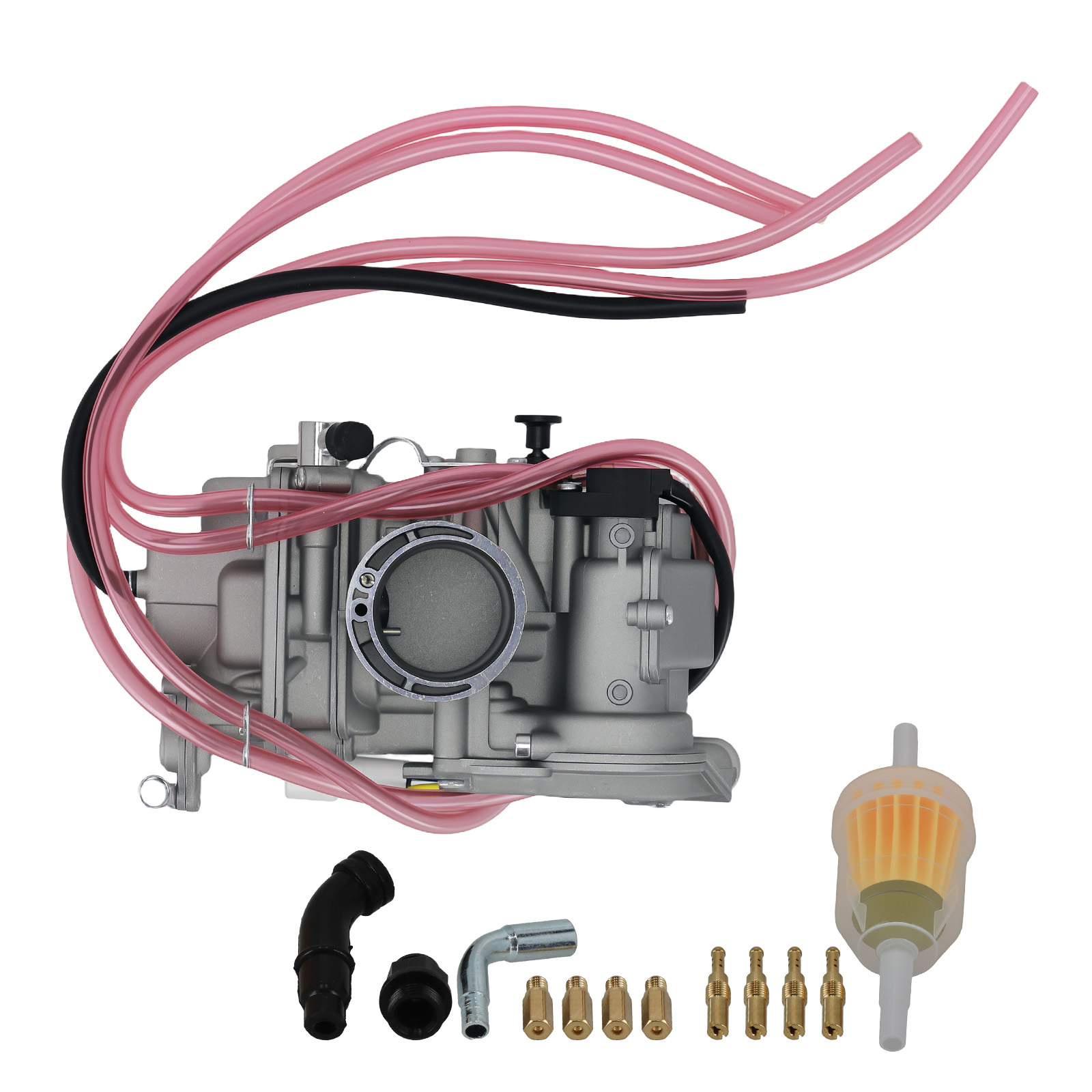 Carburatore for Yamaha YZ400F 1998-1999 YZ450F YFZ450 2003-2009 5TG-14101-00-00