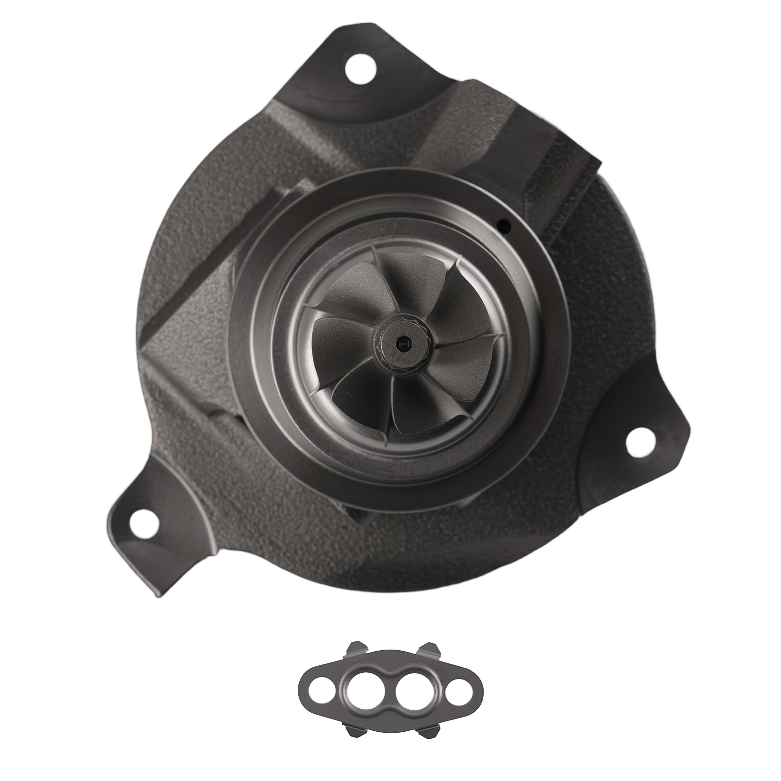 Turbolader Rumpfgruppe for Skoda Octavia Roomster Yeti 1.2 TSI 77kW Neu