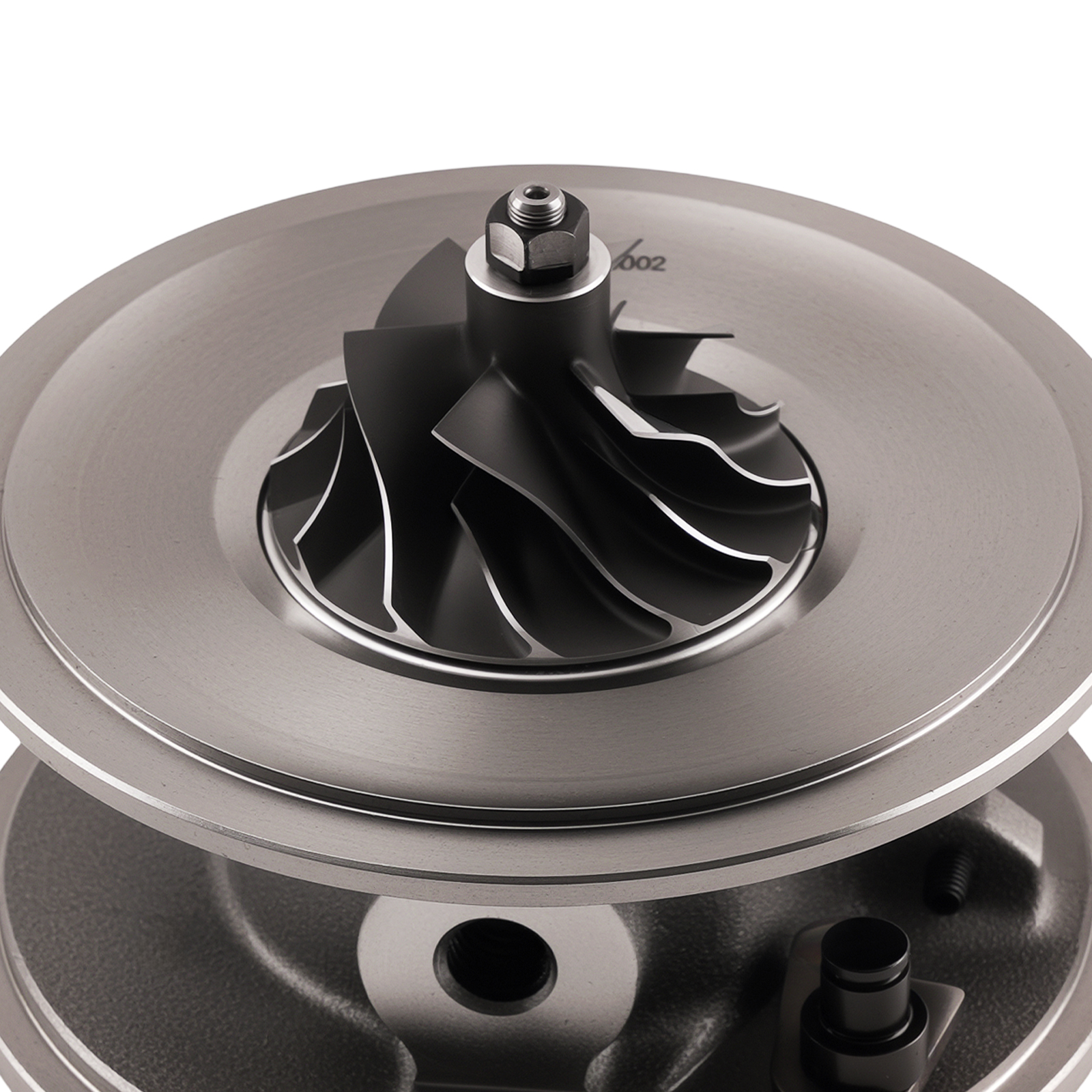 Turbo Cartridge RHV4 para OPEL ASTRA H 1.7 CDTi 74KW 100PS 2004-2010 860102 NEW