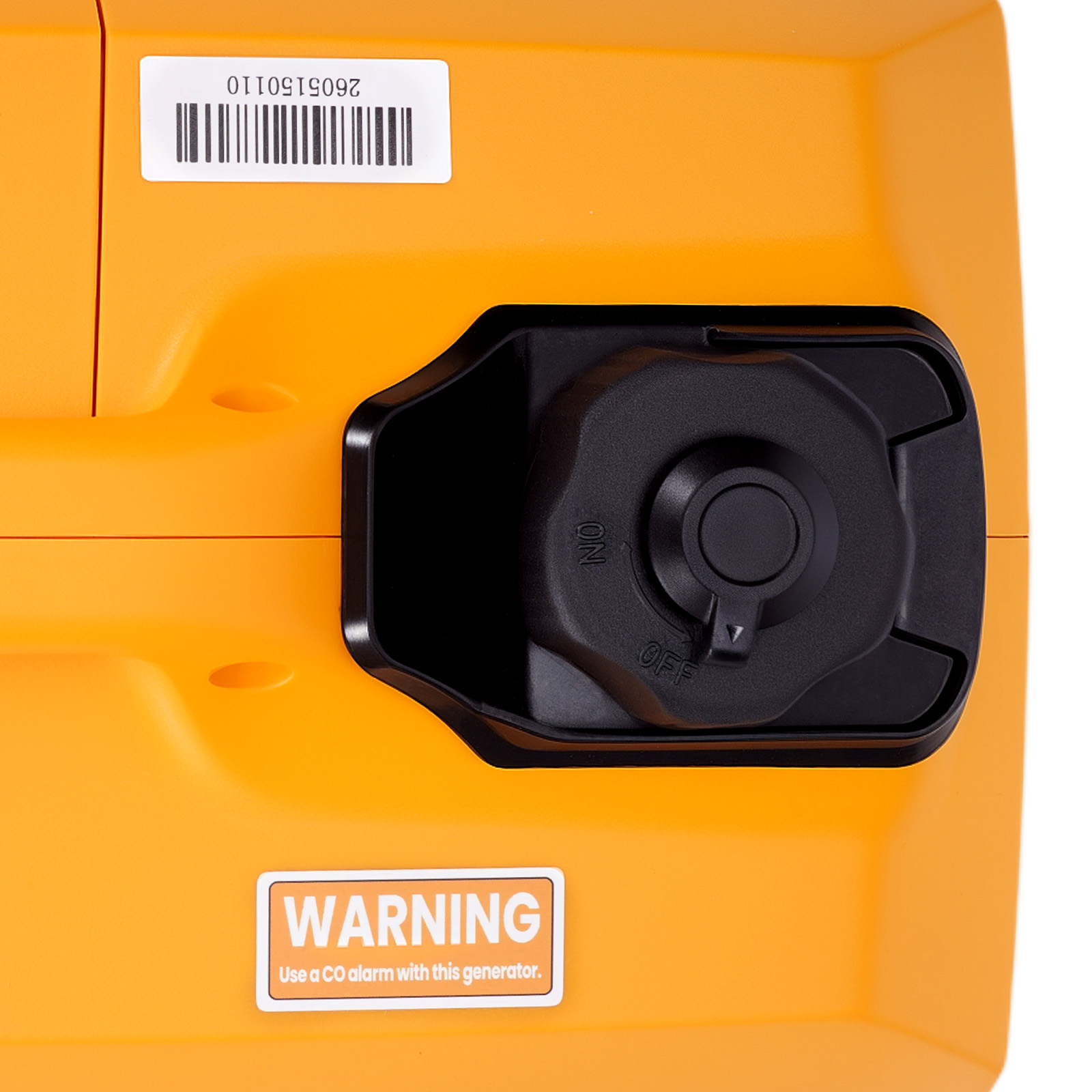1200W Groupes électrogènes inverter Générateur silencieux à essence portabl