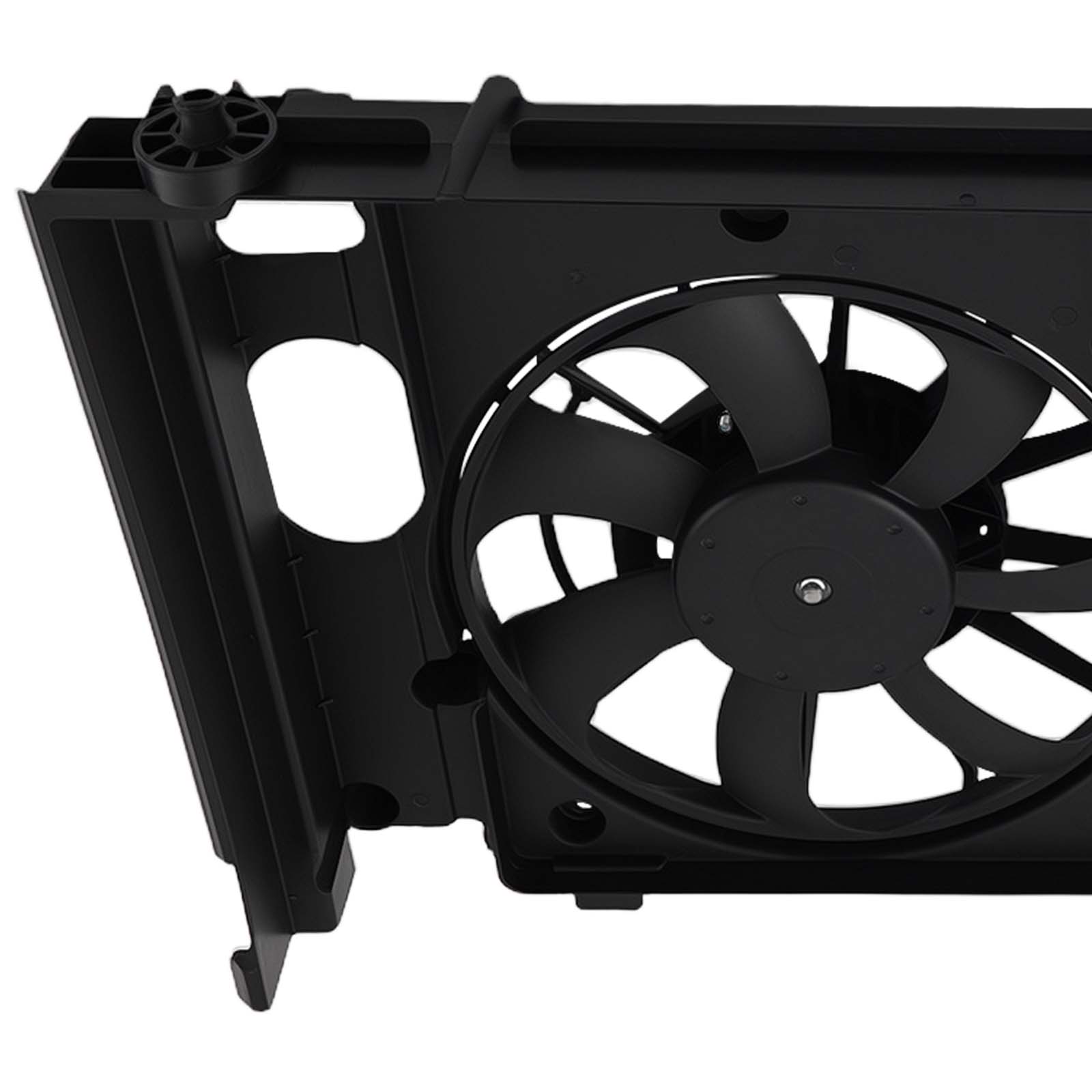 Kühlerlüfter Baugruppe for Toyota Prius/Prius V 1.8L 2010-2018 1671237030