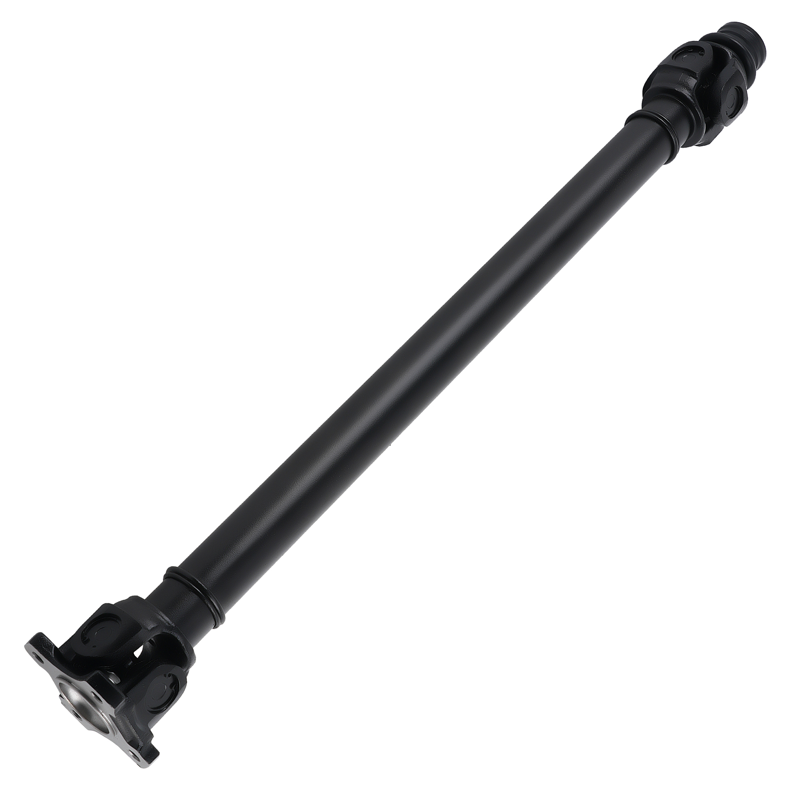 Alberi di trasmissione for BMW X5 X6 E70 E71 E72 F15 F16 F85 2011-19 26209425907